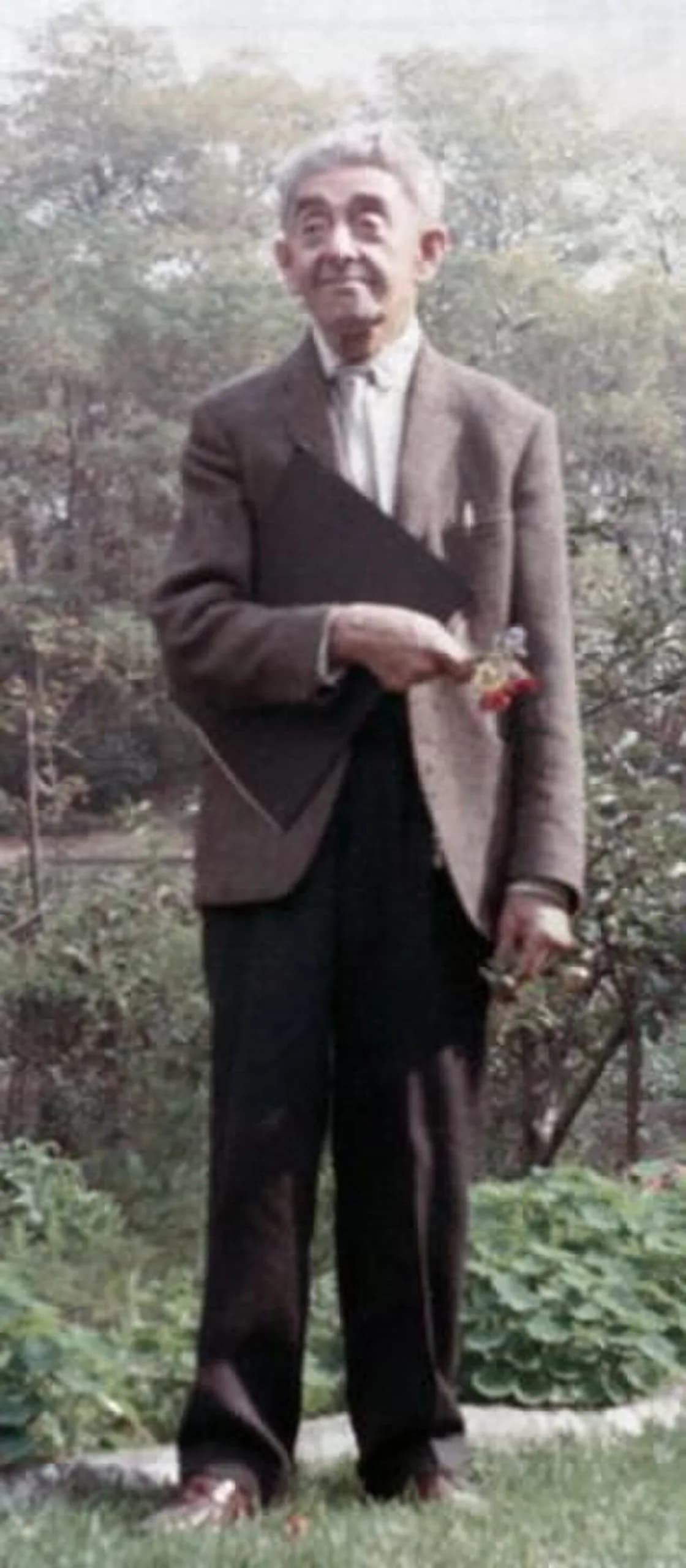 Hugo Kauder