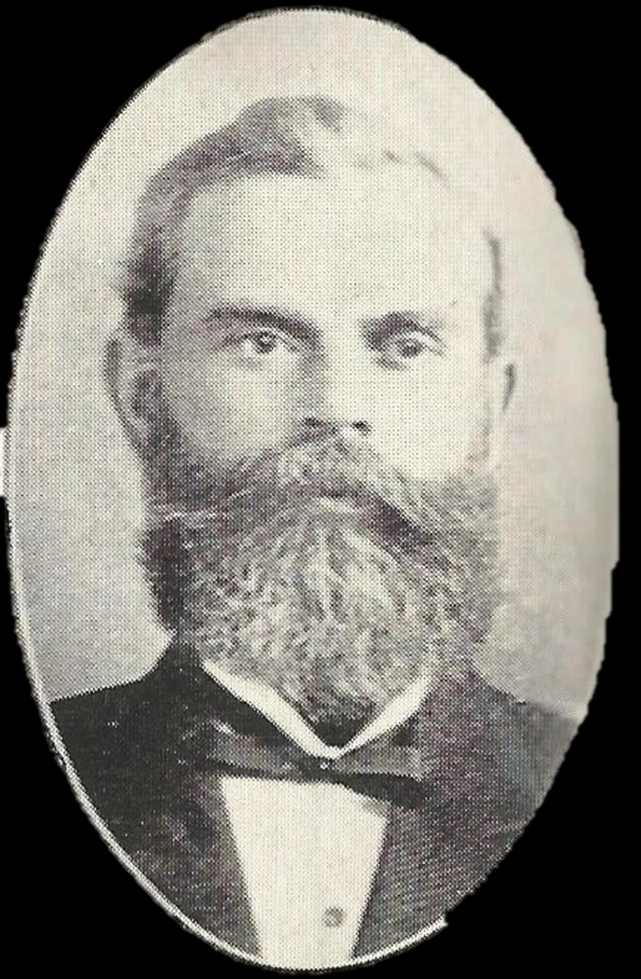 Hugo Kranz