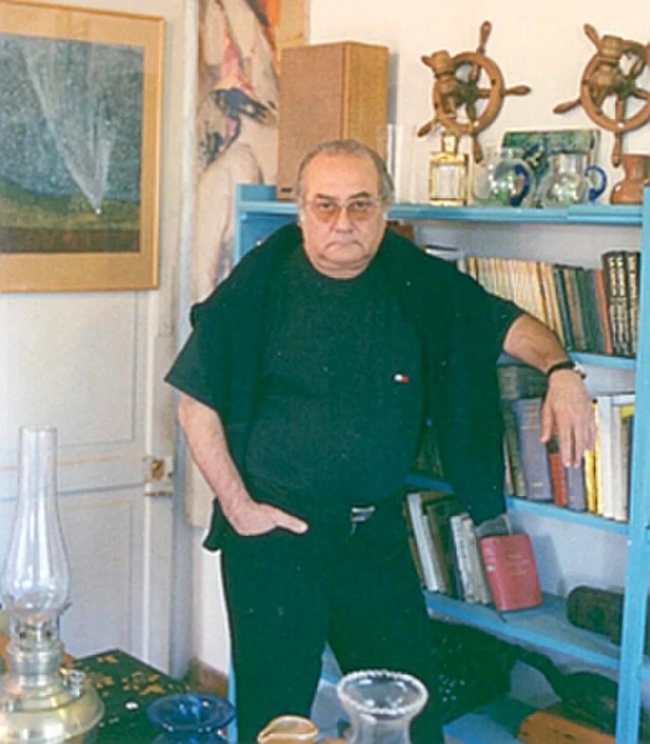 Jonás