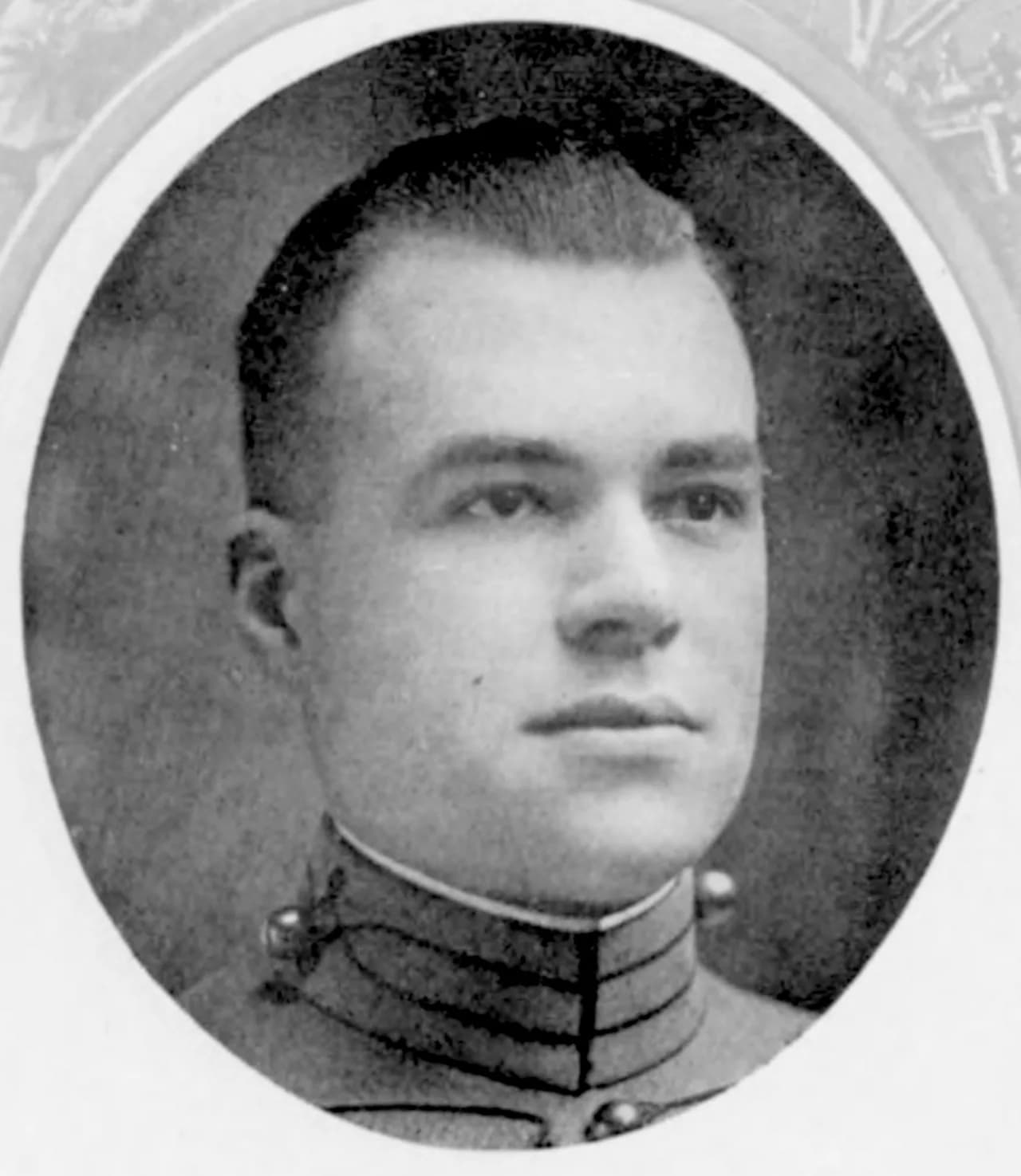 Hugo P. Rush