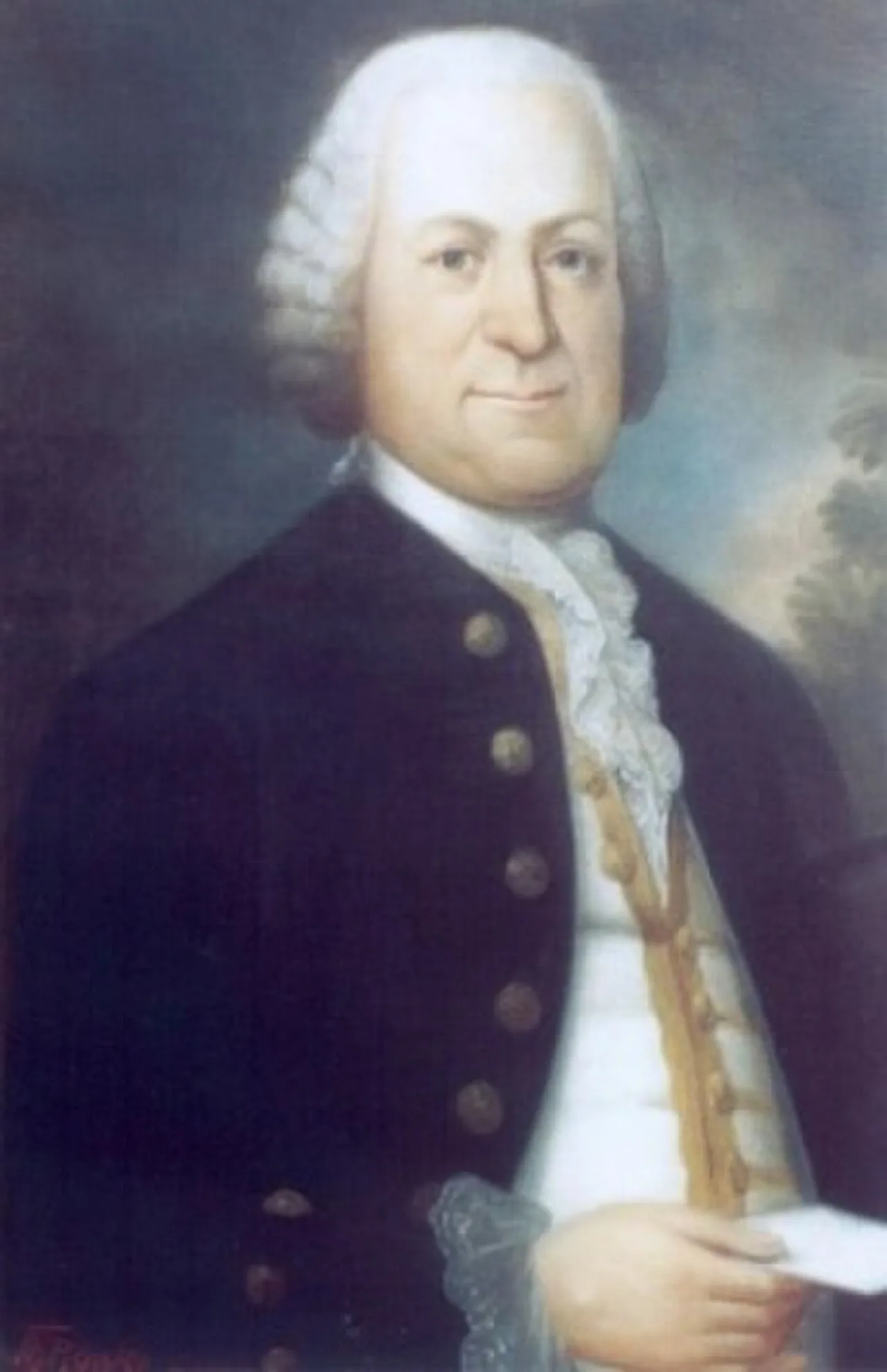 Anton Rindenschwender