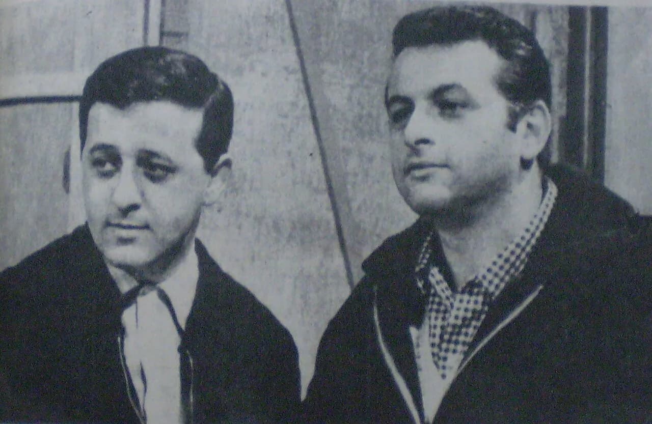 Hugo Sofovich