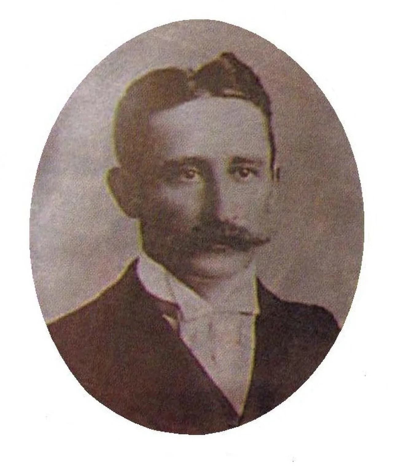 Jorge Aubel