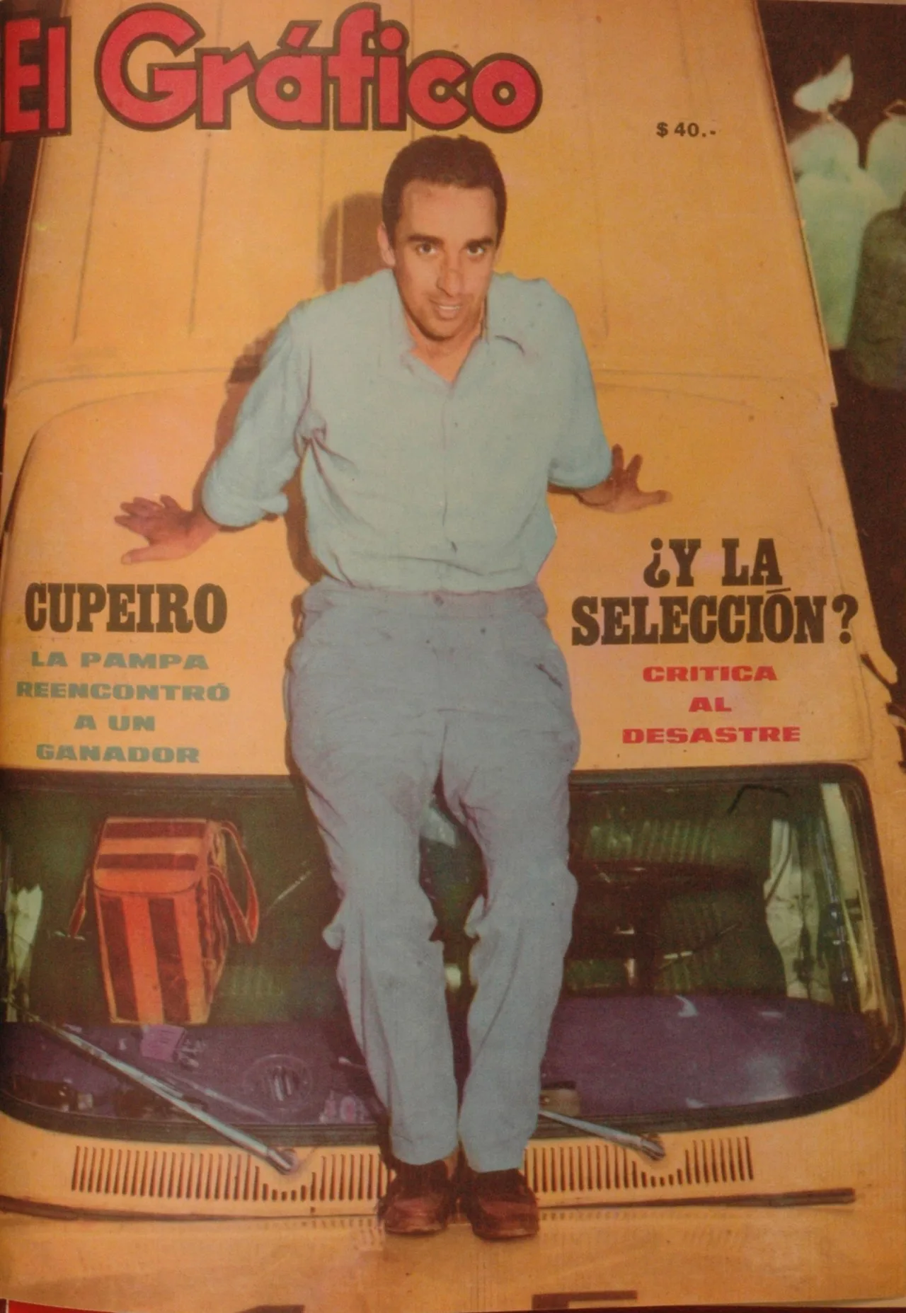 Jorge Cupeiro