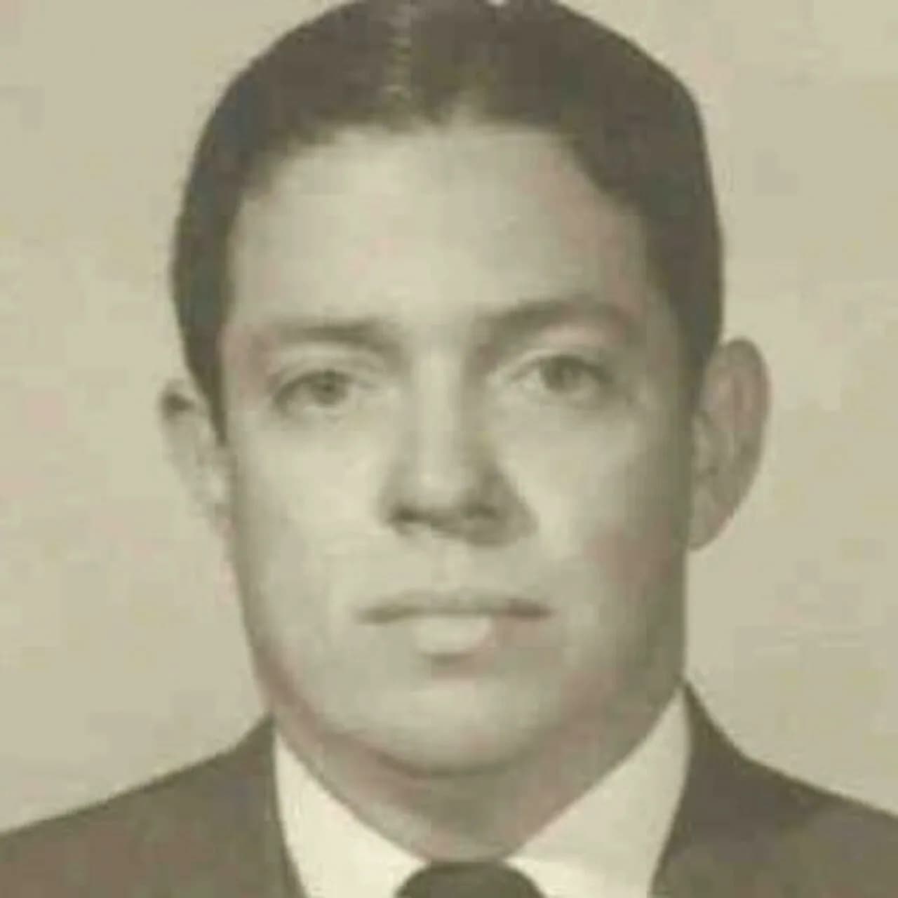 Jorge Dangond Daza