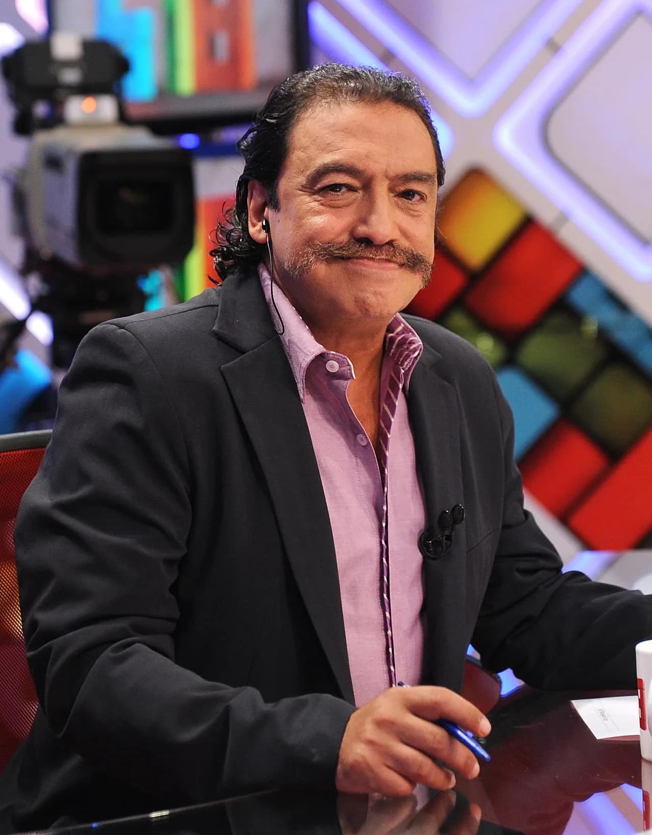 Jorge Dorio