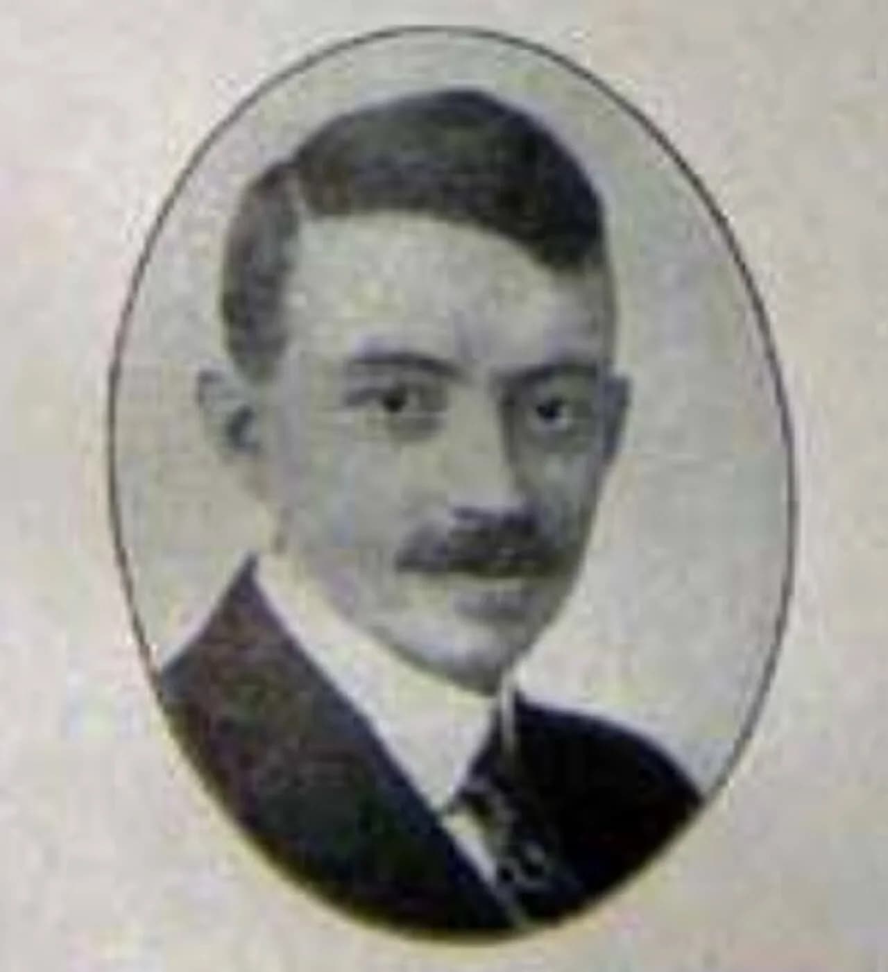 Jaroslav František Smetánka