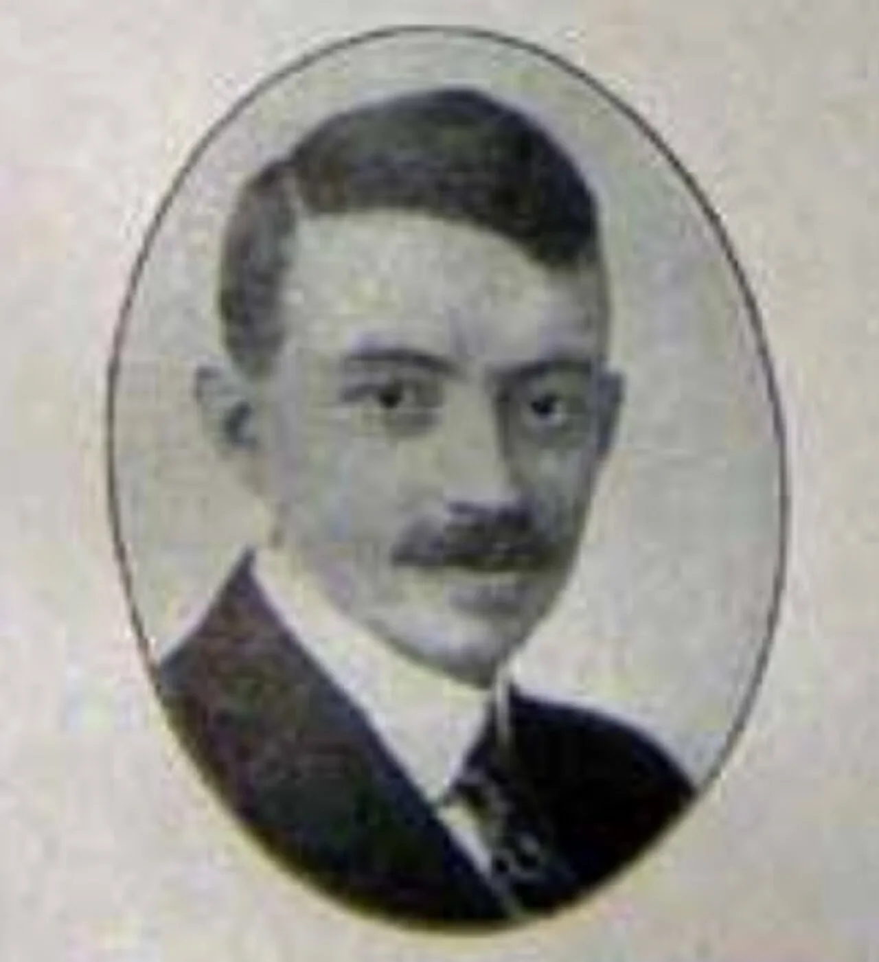 Jaroslav František Smetánka
