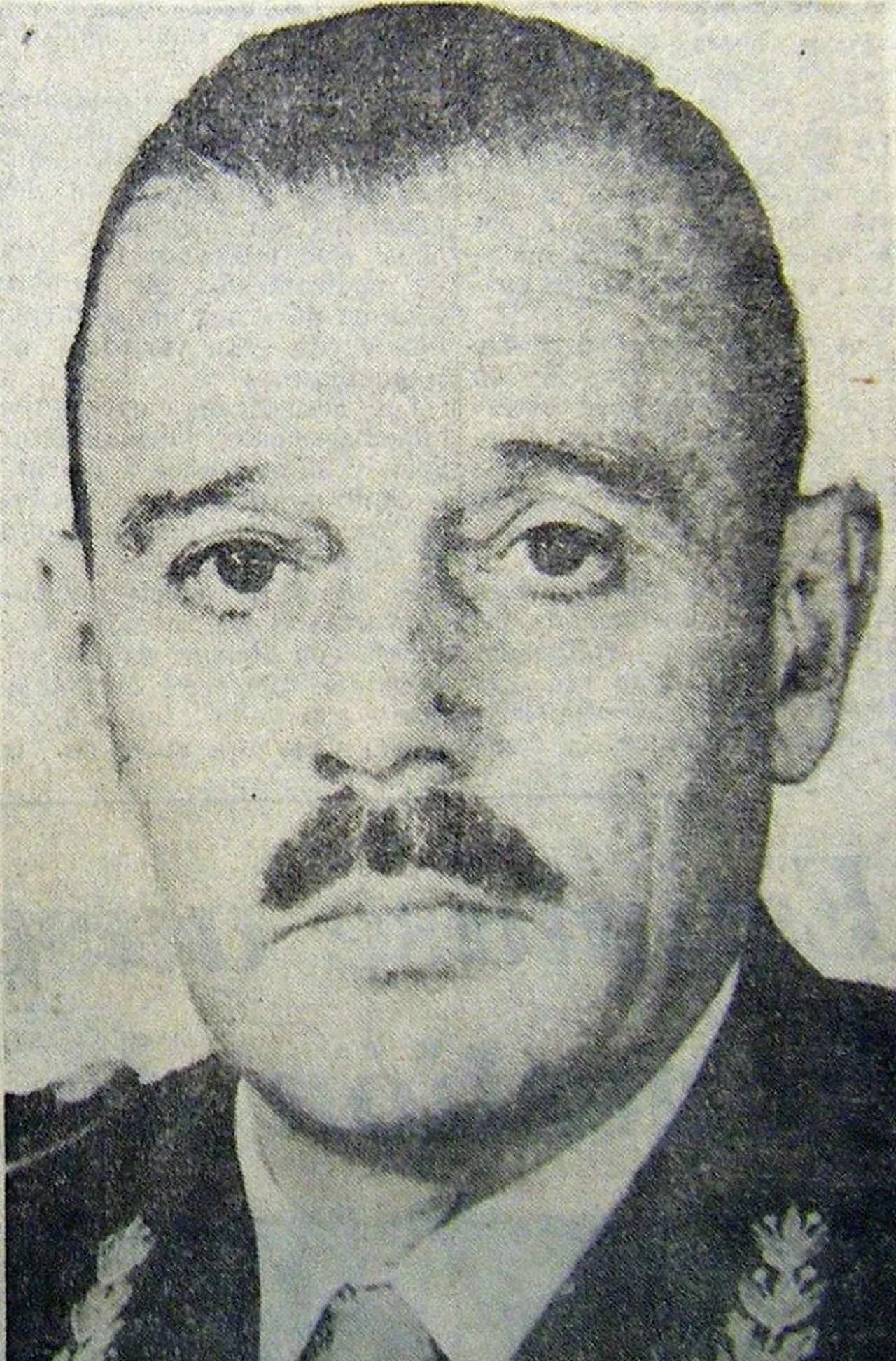 Jorge Cáceres