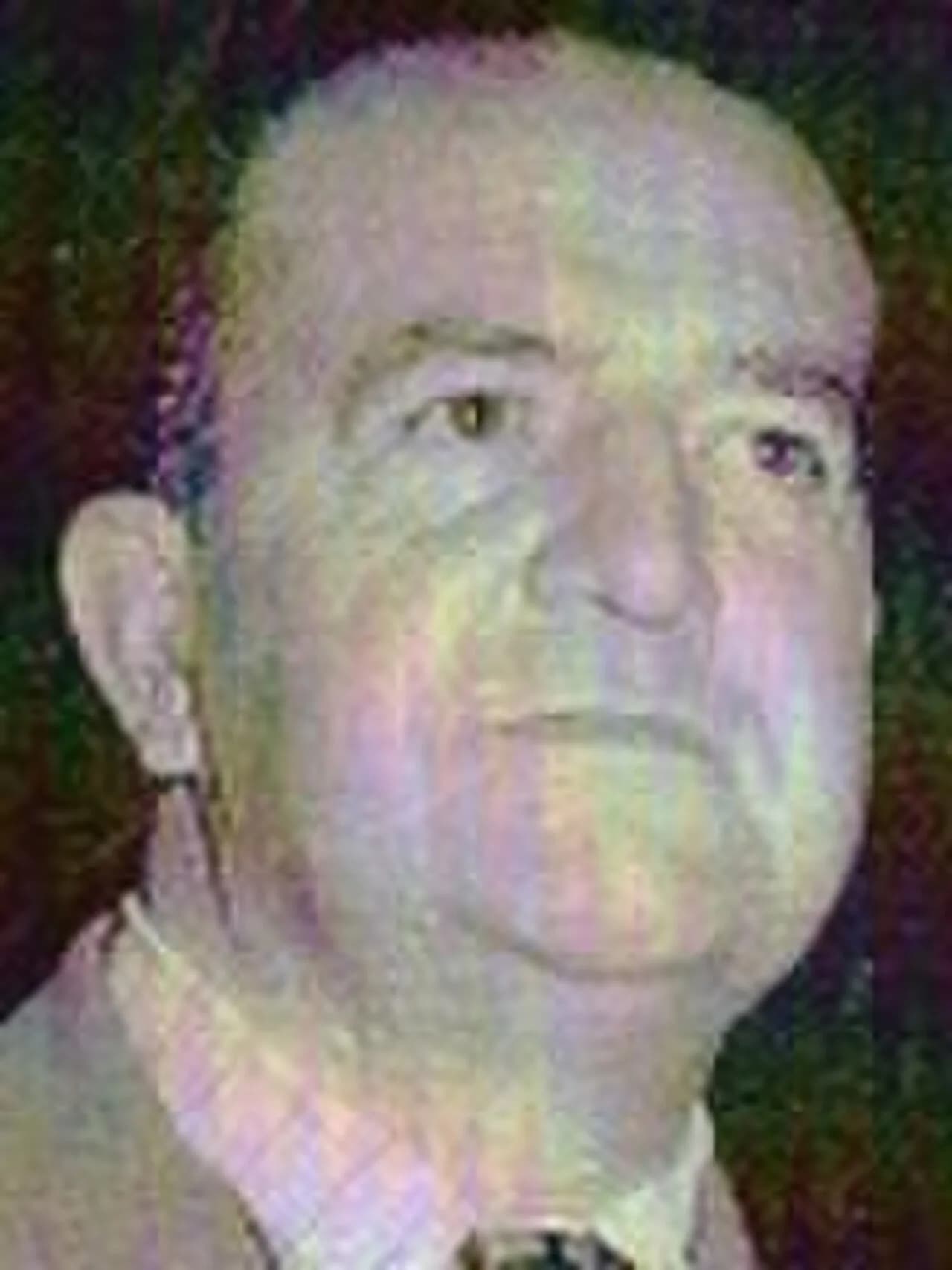 Jorge Fernando Iturribarría
