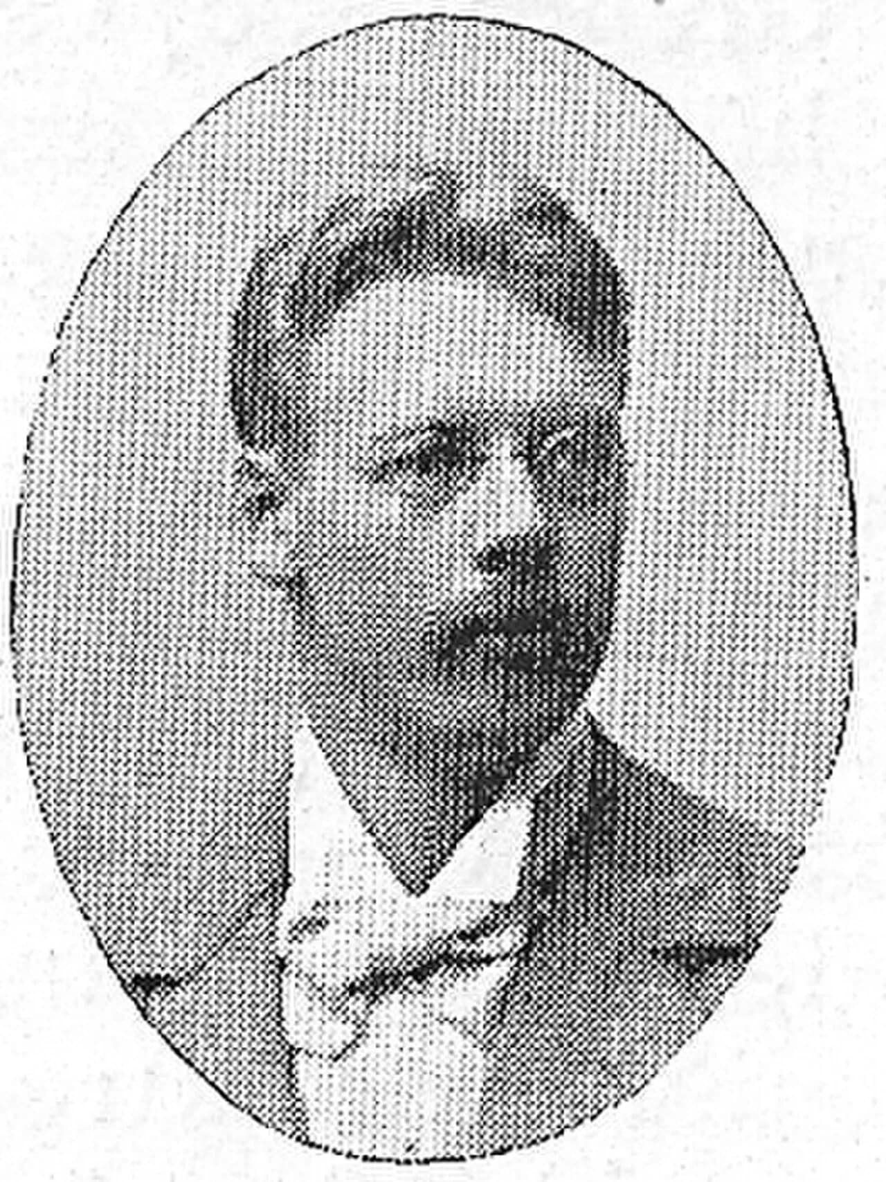 Filip Langlet