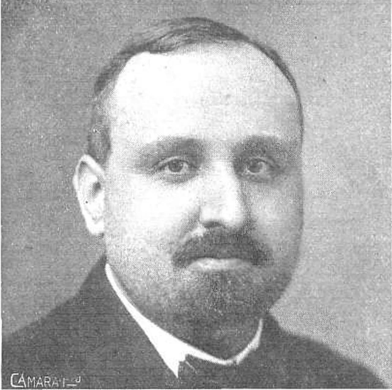 Jorge Francisco Tello