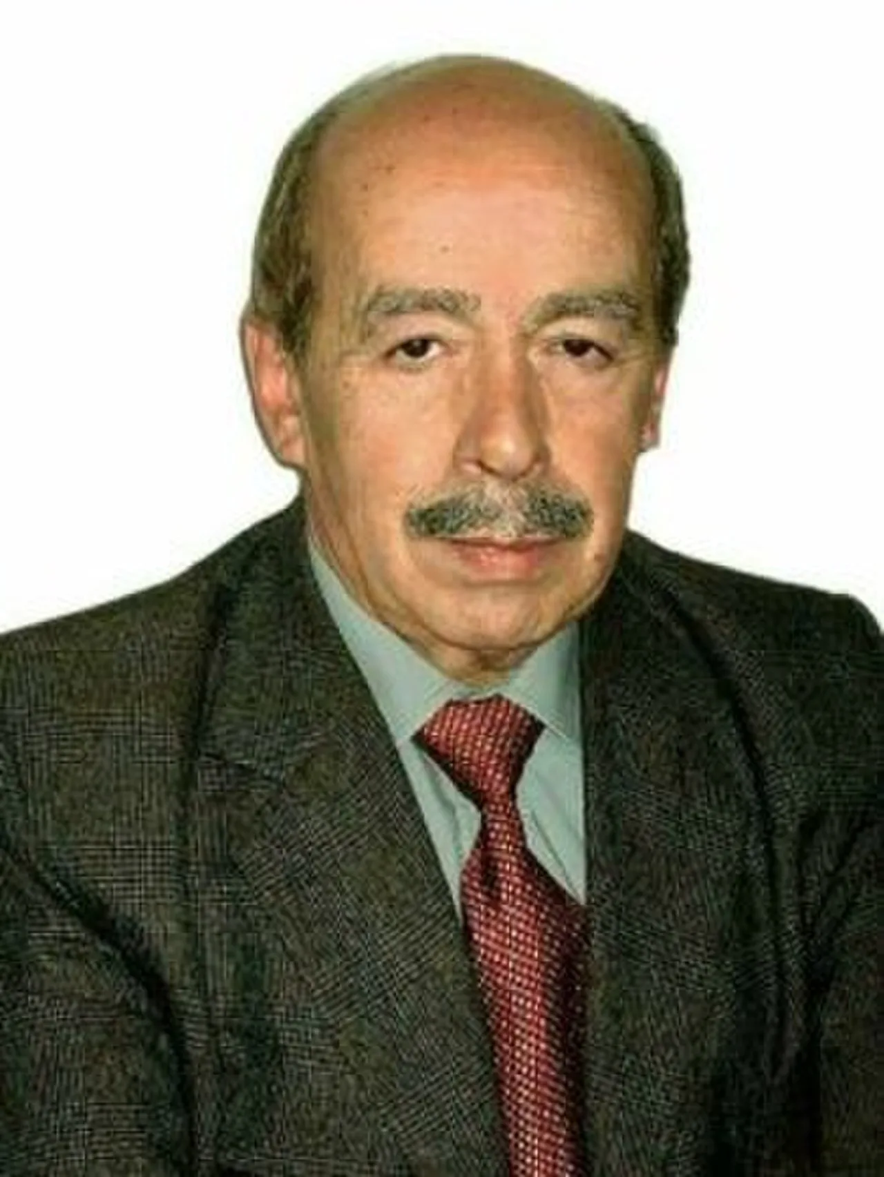 Jorge Insunza Becker