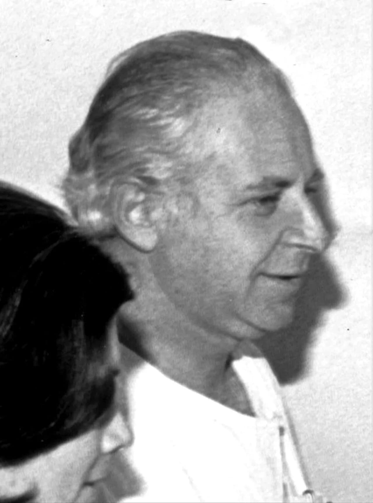 Jorge Kaplán
