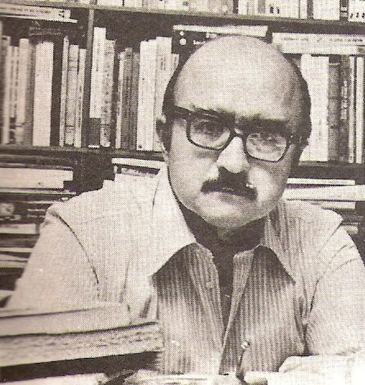 Jorge Lafforgue