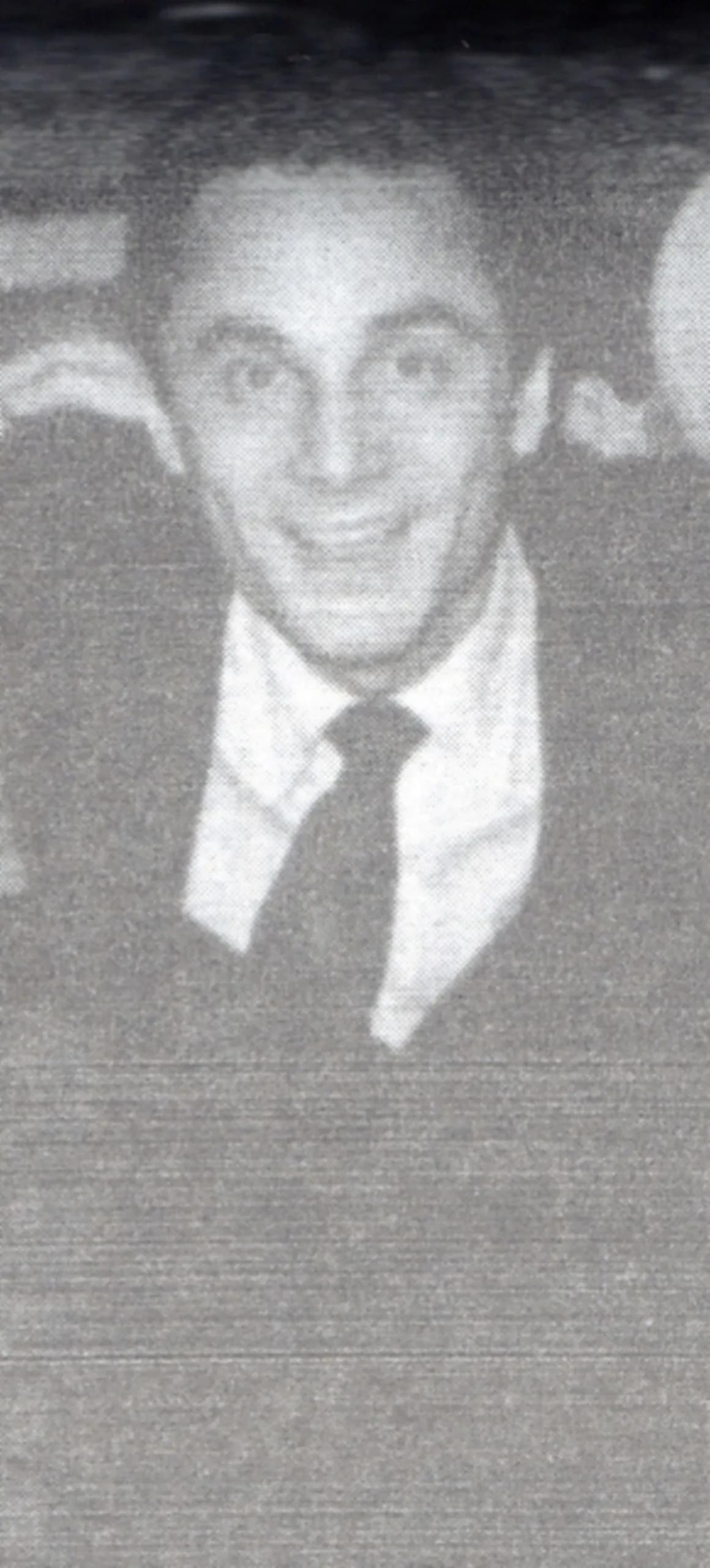 Jorge Luz