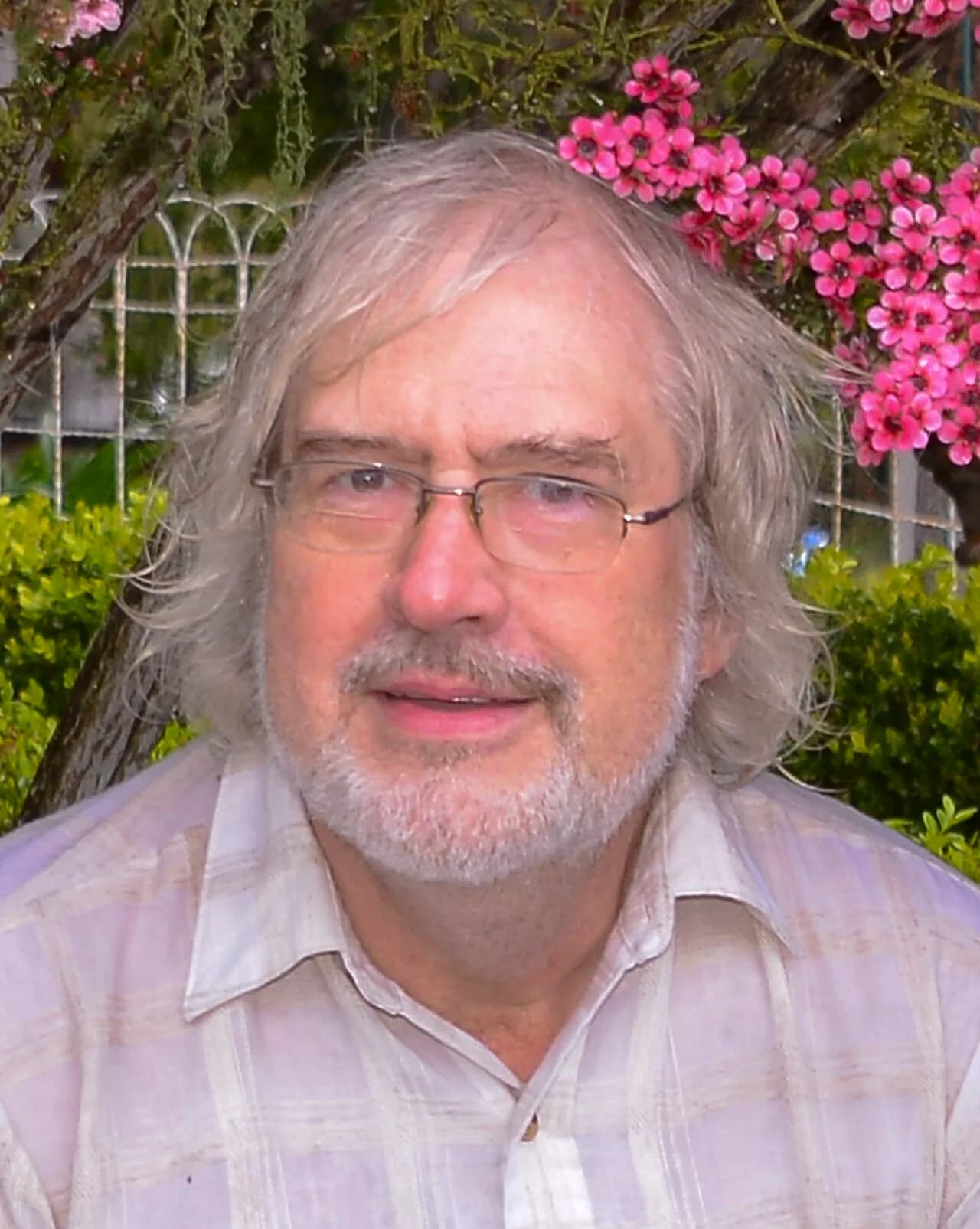 John Harrison Wharton