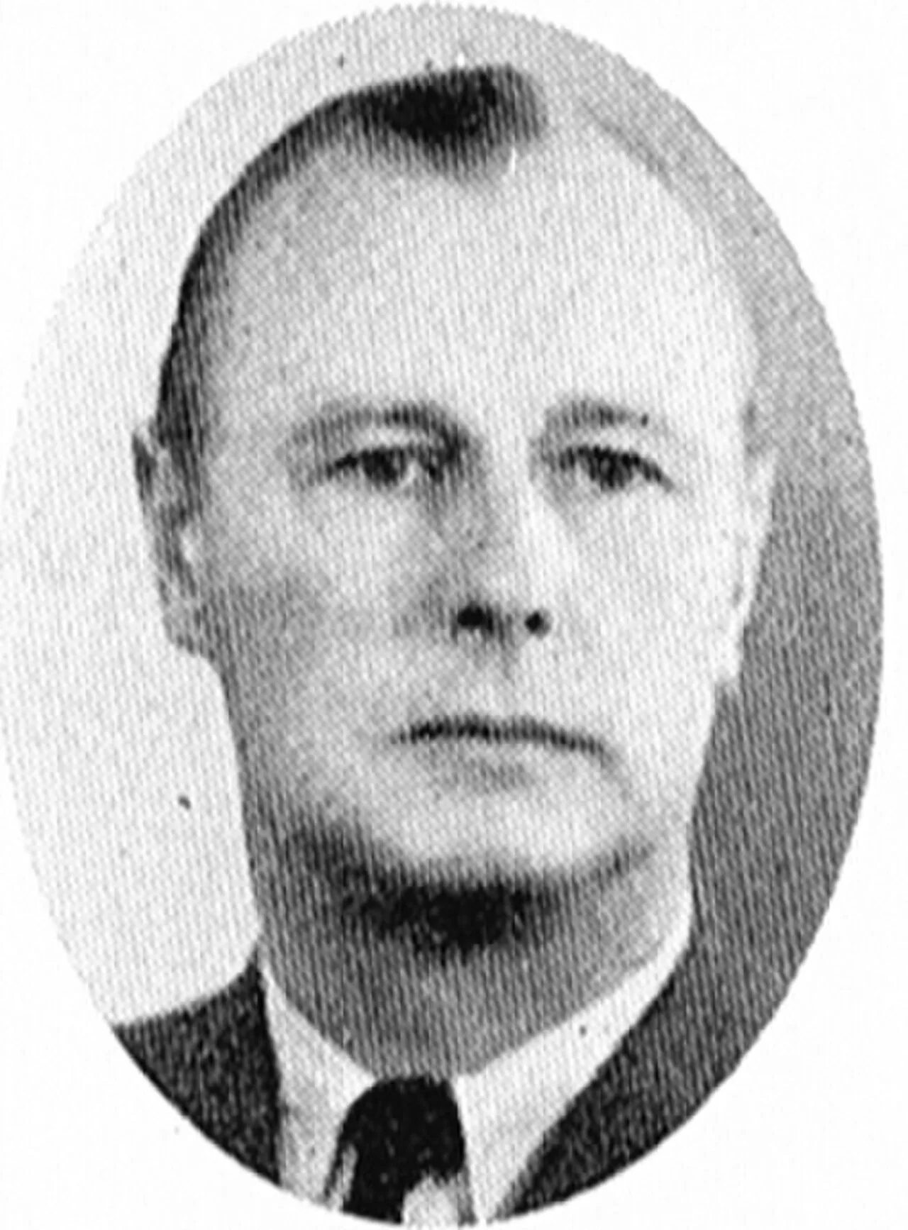 Allan Beskow