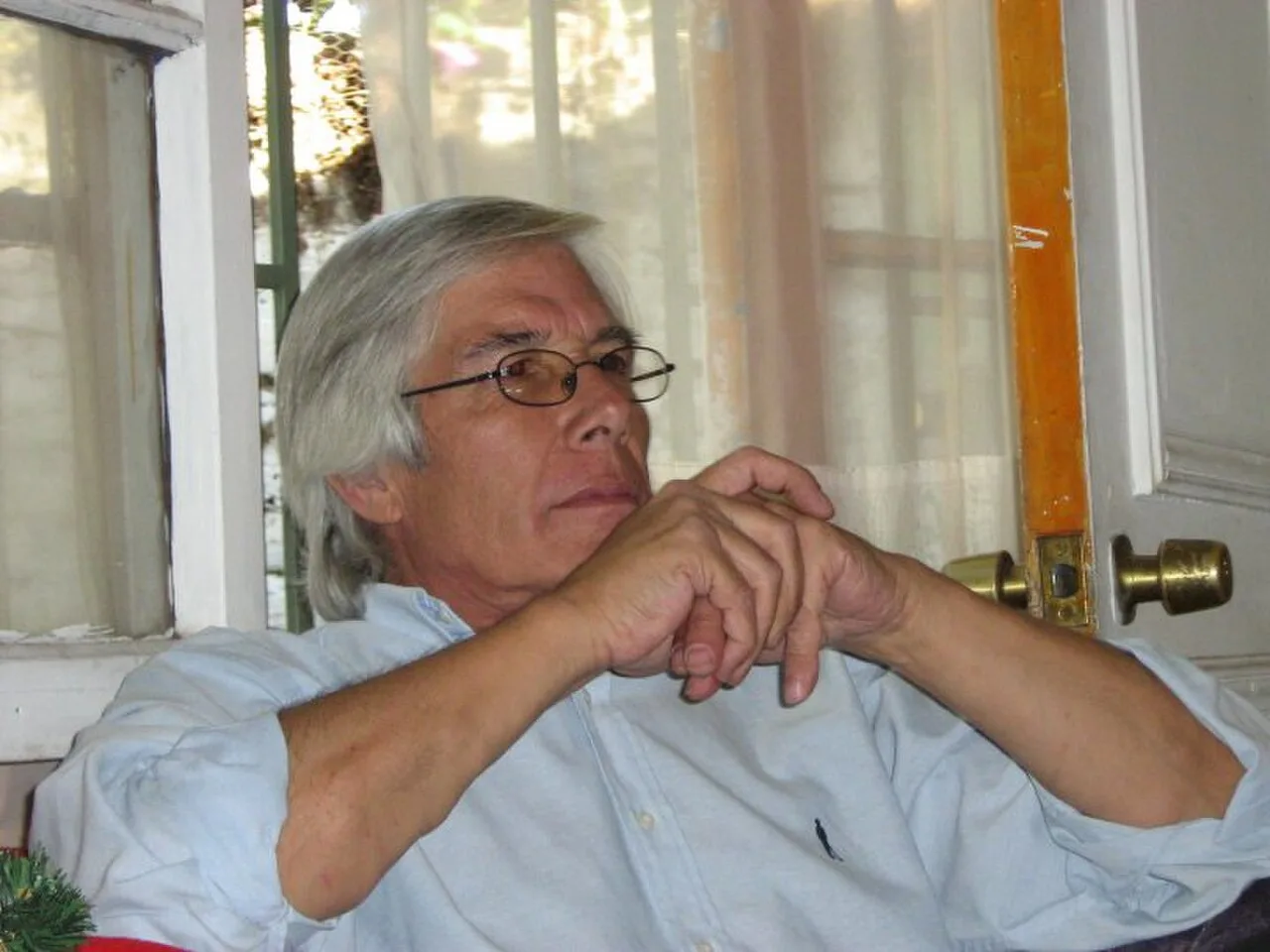 Jorge Sasía Forés