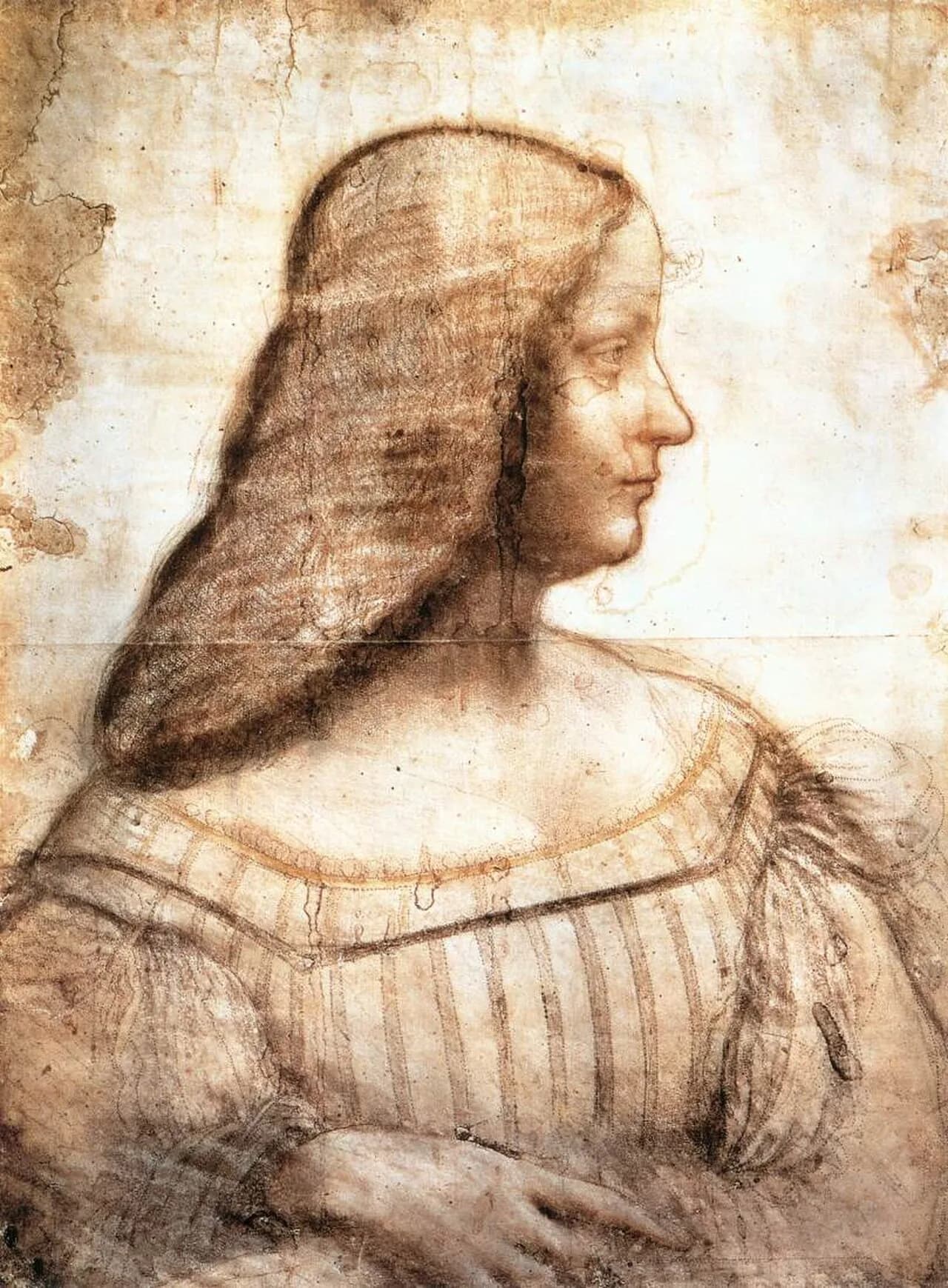 Isabella d’Este