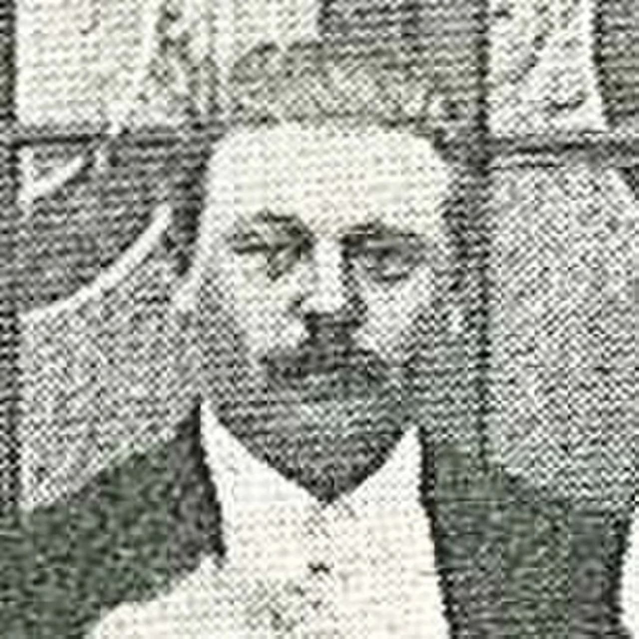 Frans Larsén