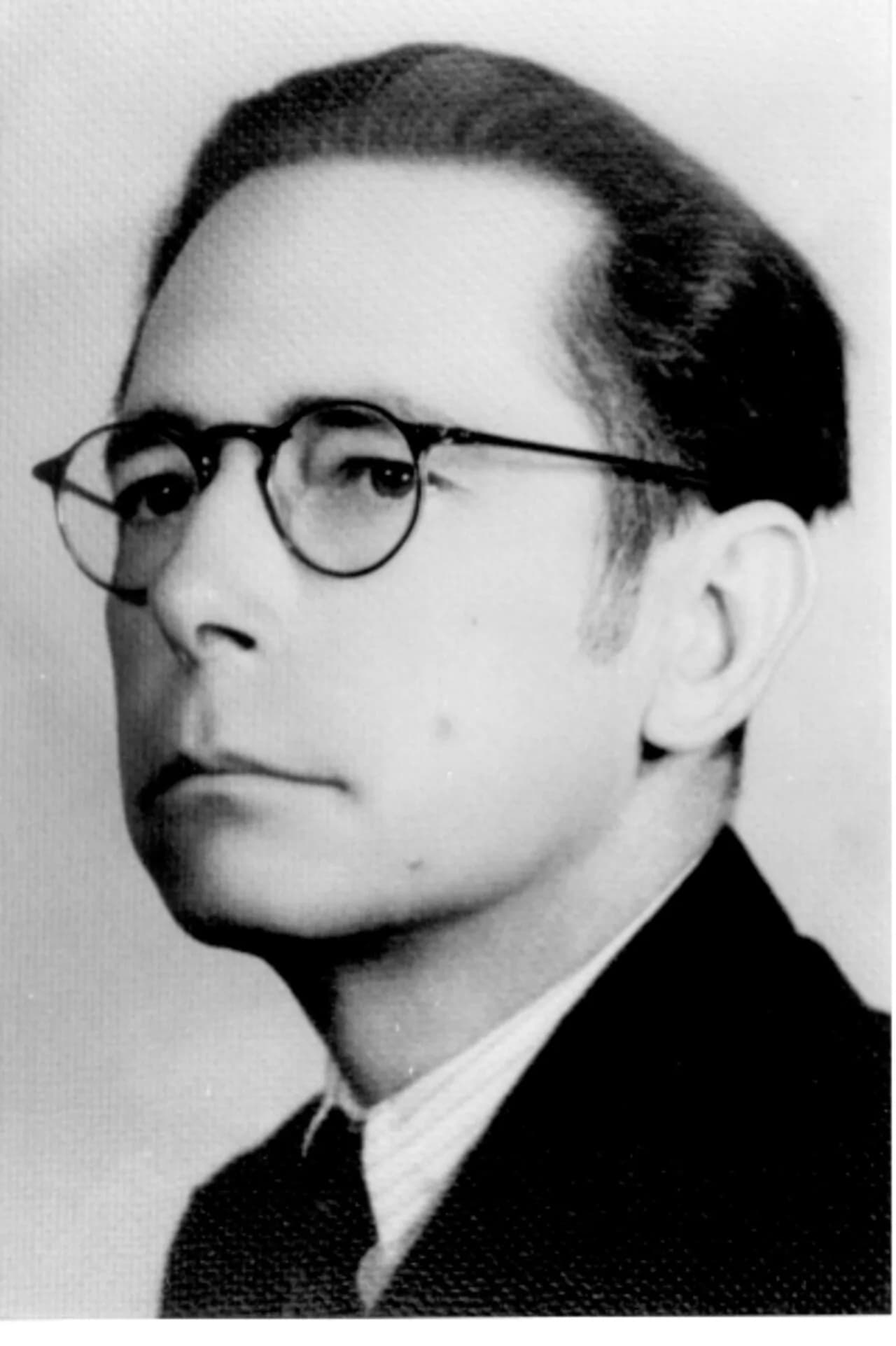 Jorge de Castro Cancio