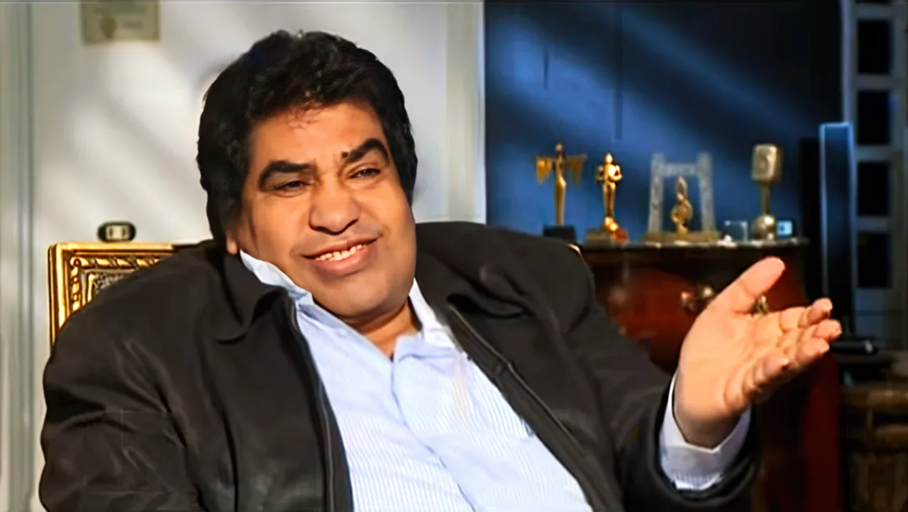 Ahmed Adaweyah