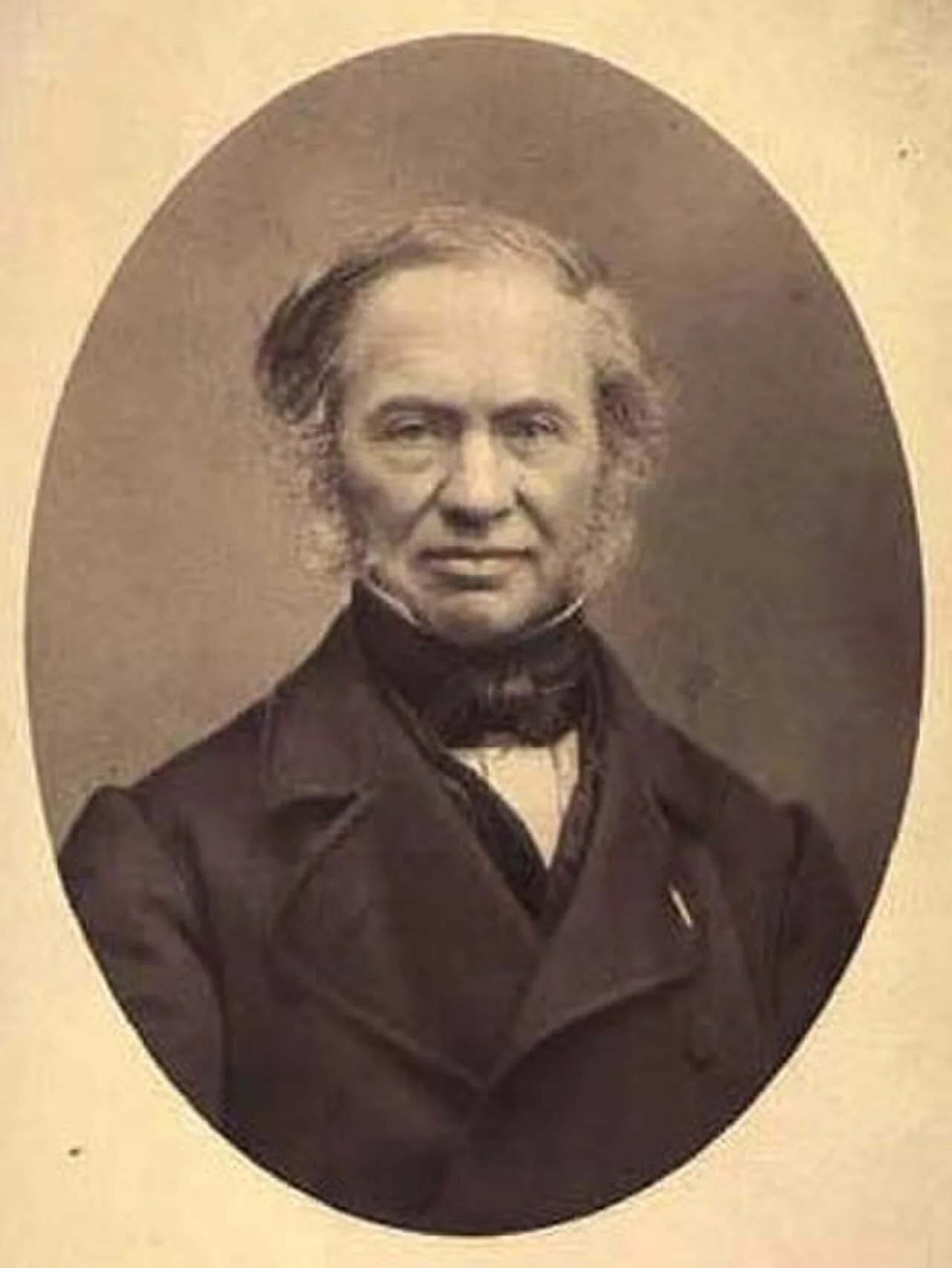 Søren Larsen