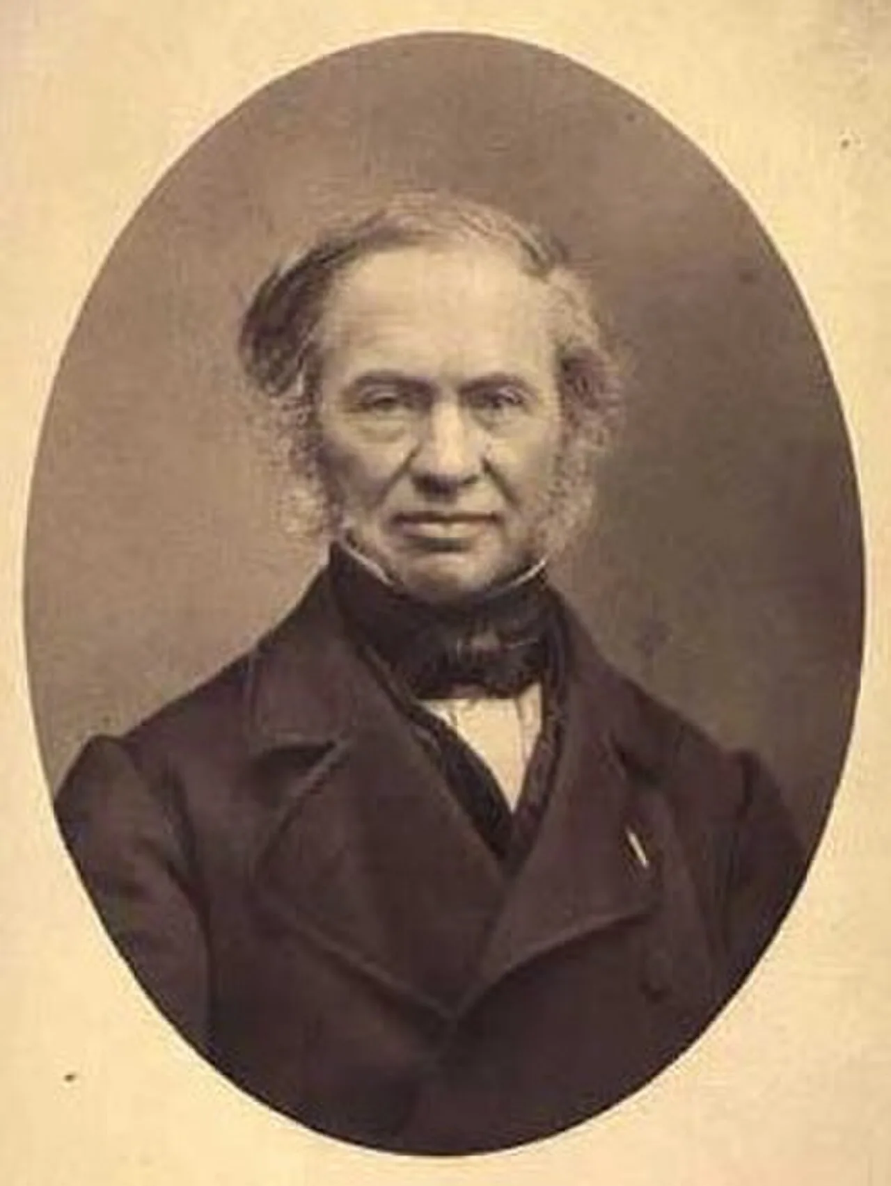 Søren Larsen