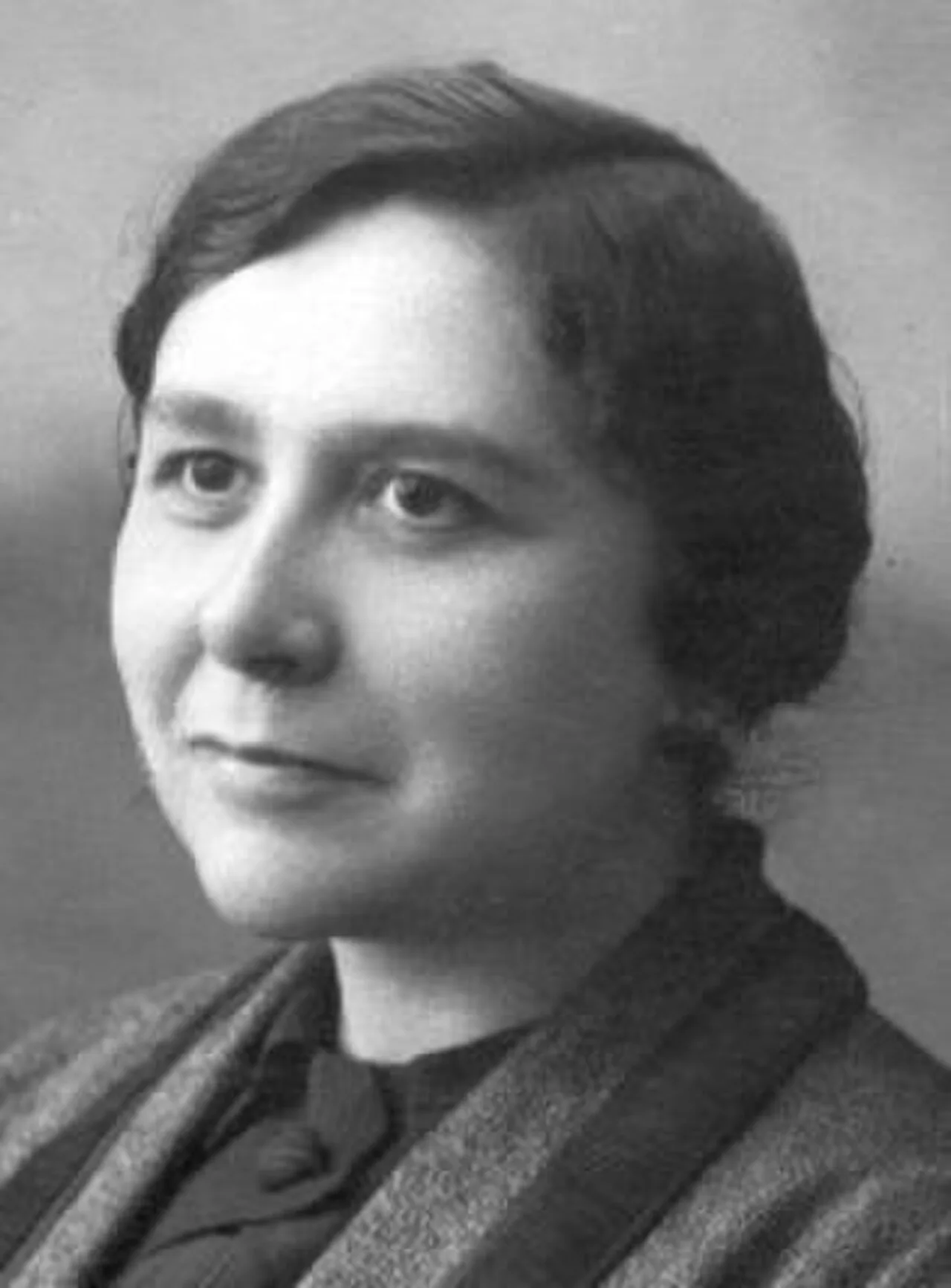 Josefa Segovia Morón