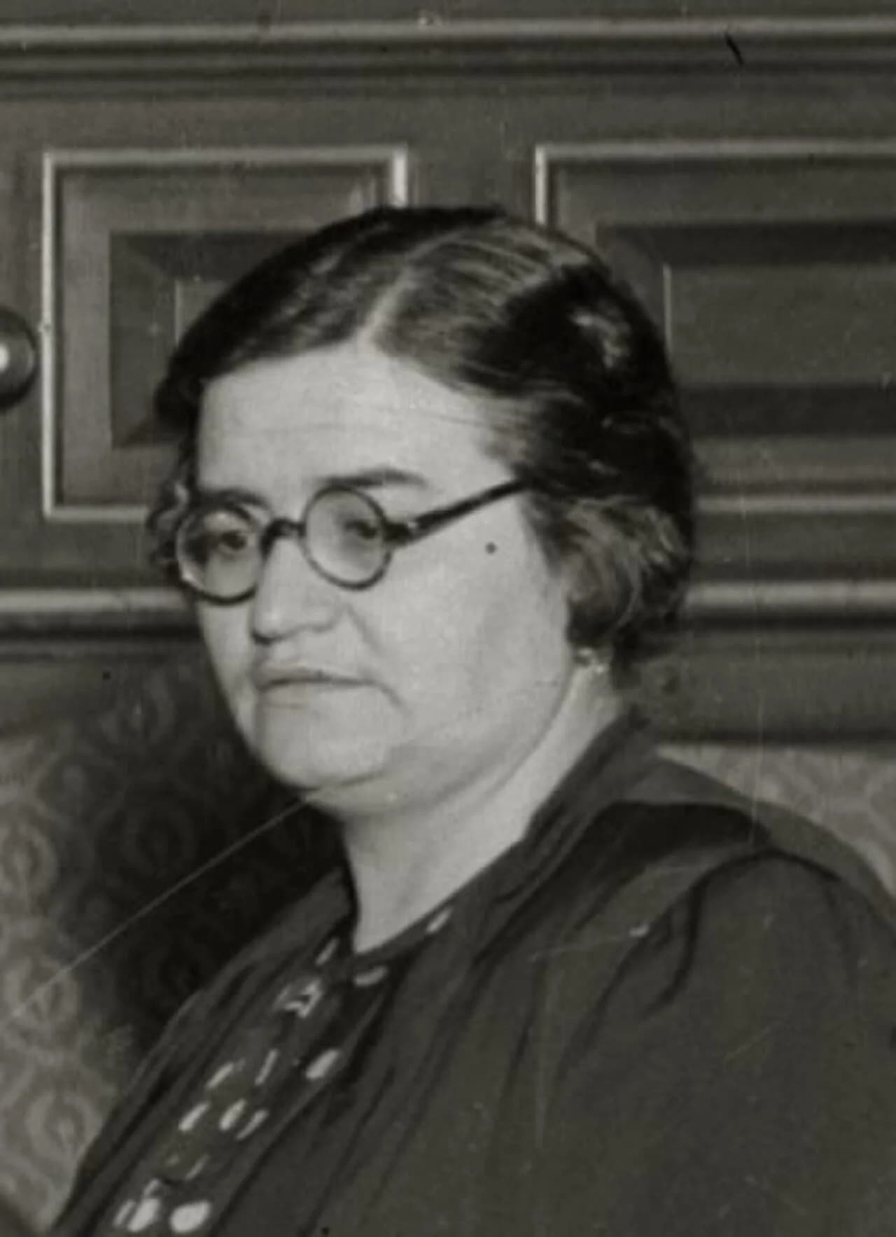 Josefina Olóriz