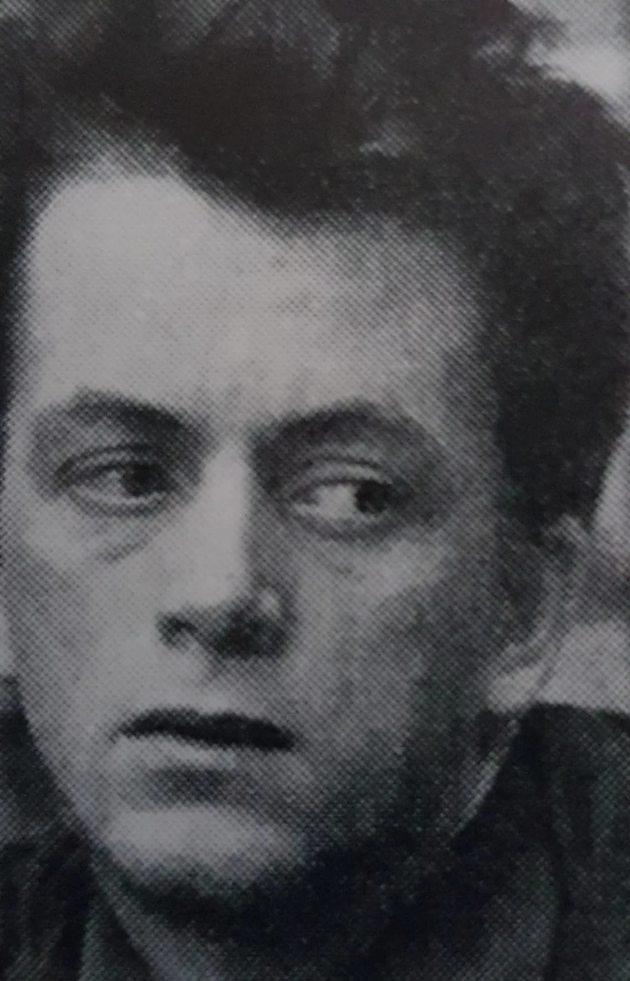 Gunnar Larson