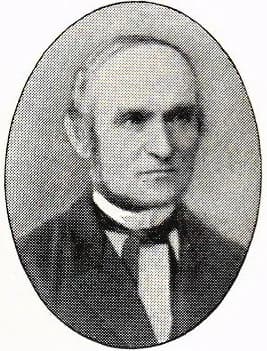Salomon Larson