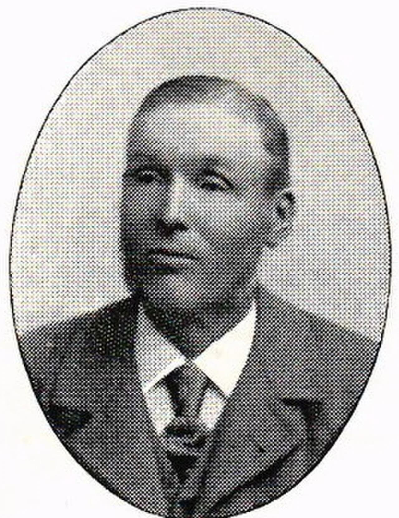 Anders Larsson i Flicksäter