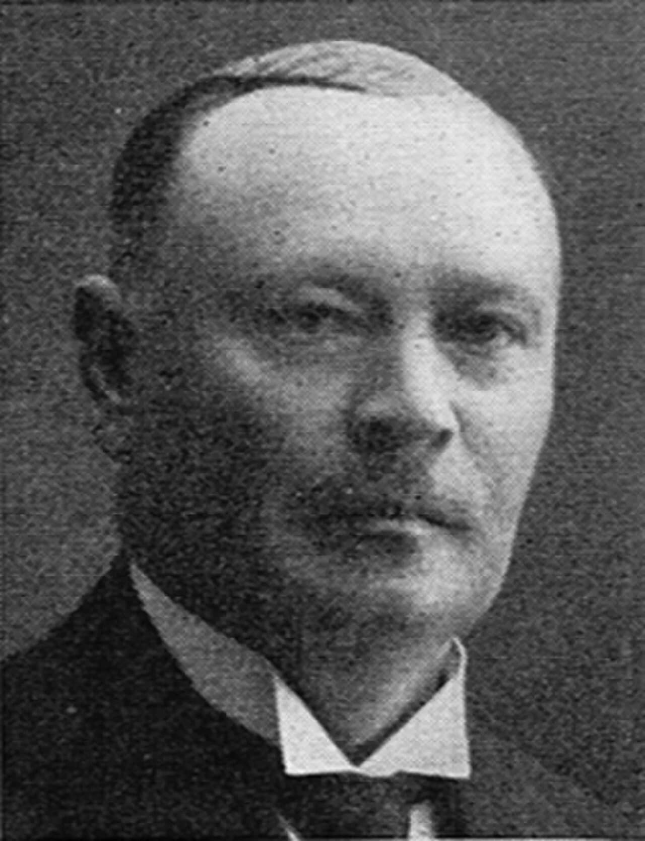 David Larsson i Sätila