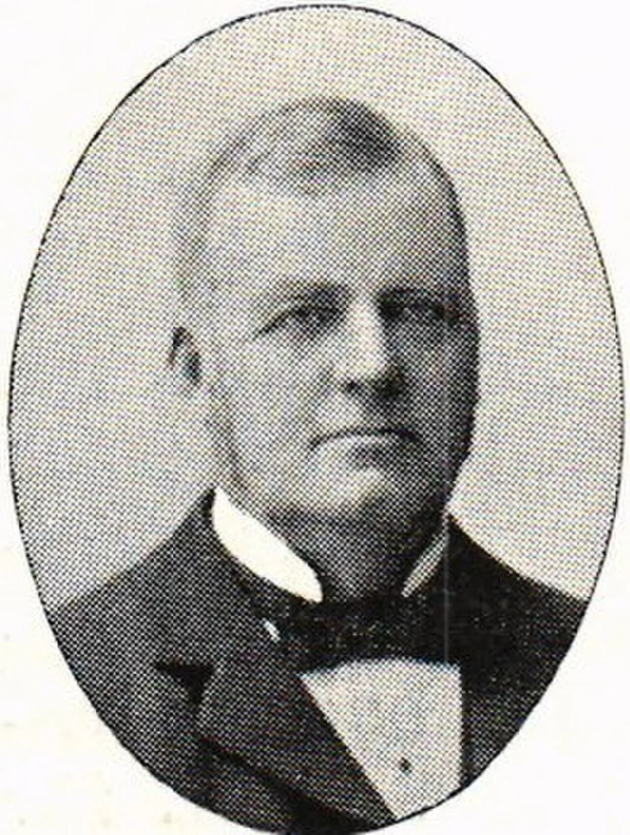 Eric Larsson