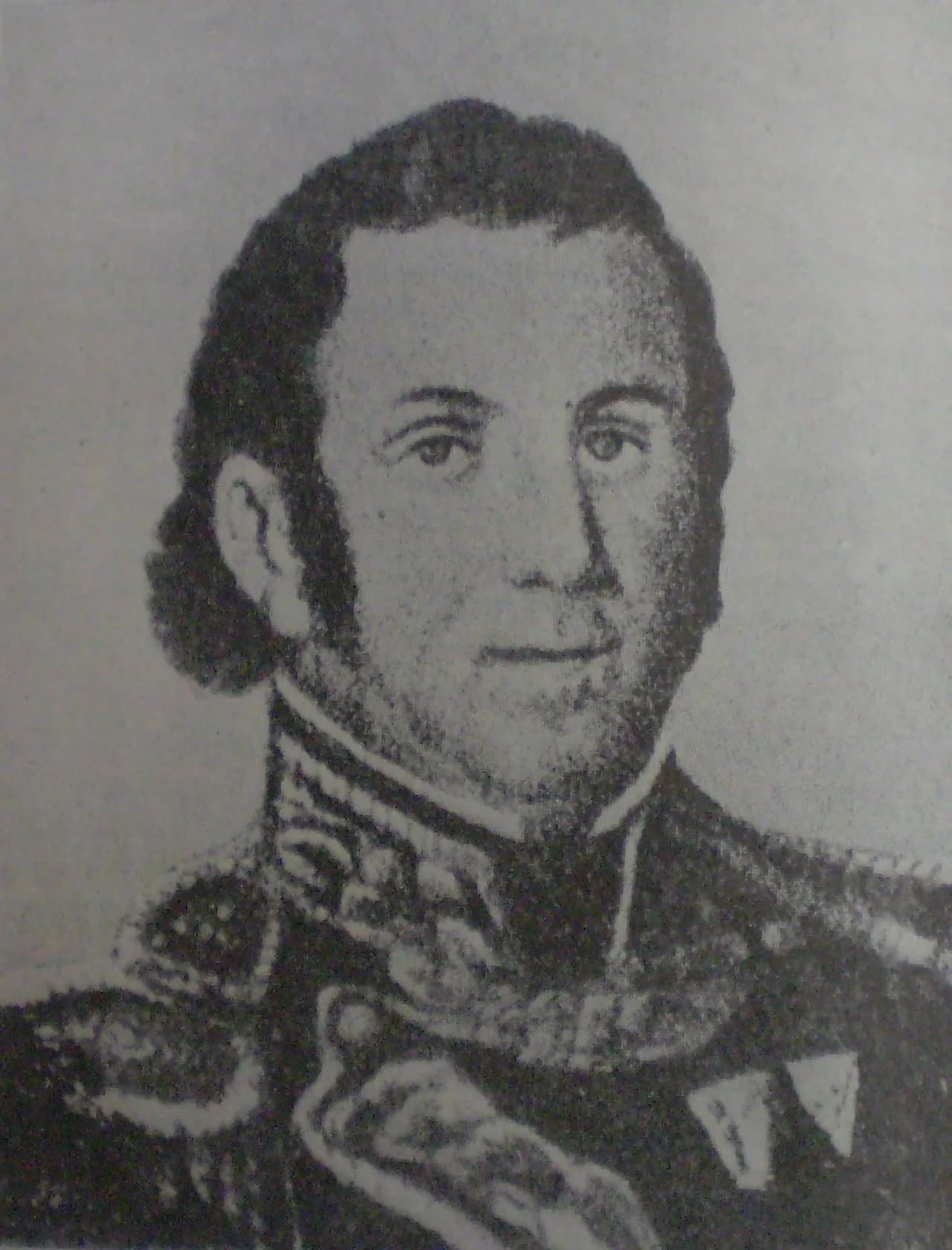 José Albino Gutiérrez