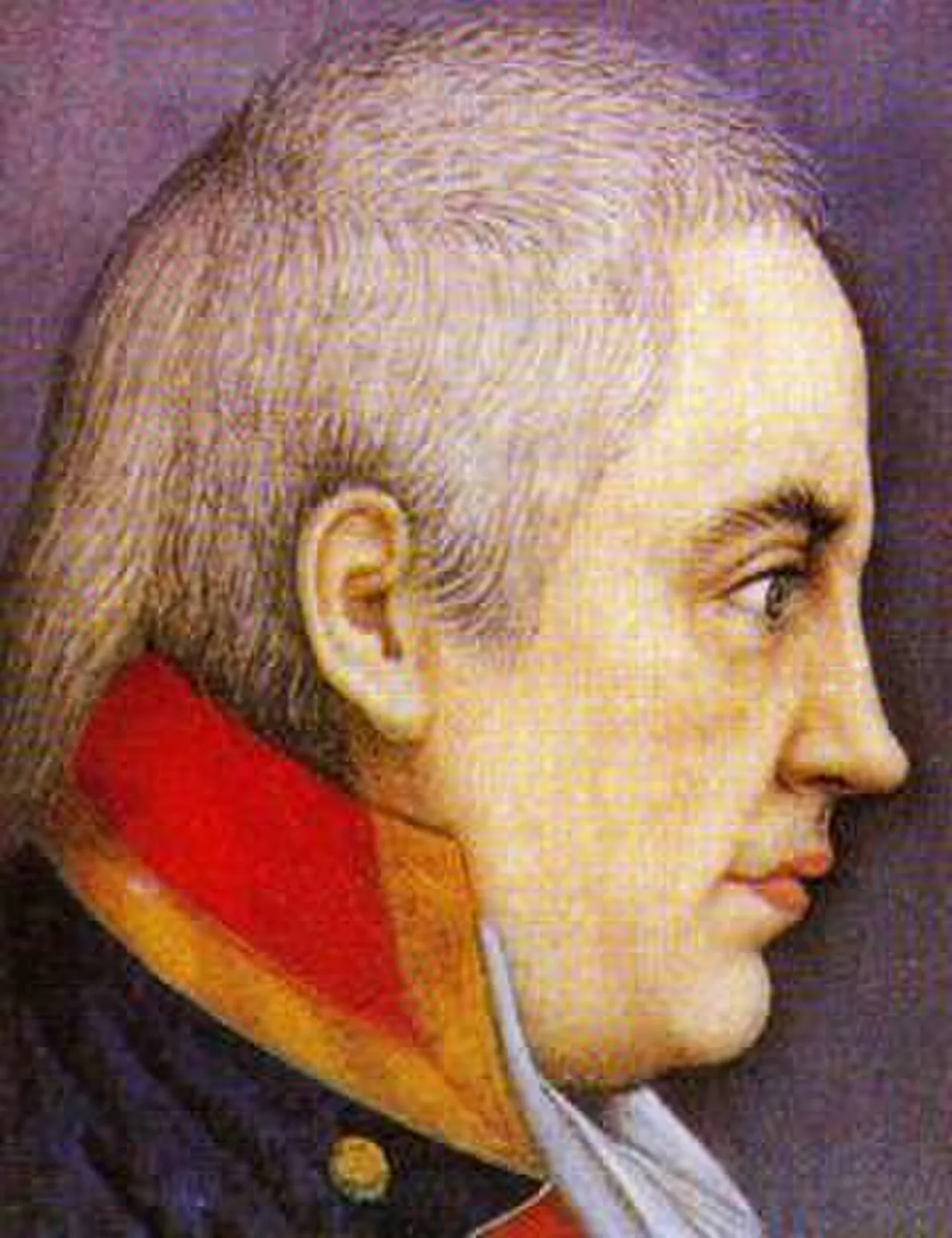 José Alejandro de Aycinena
