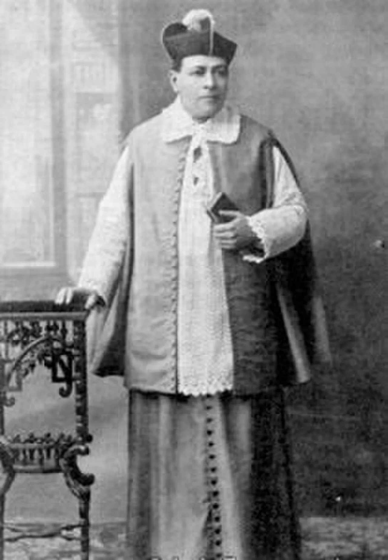 José Anastasio Díaz López