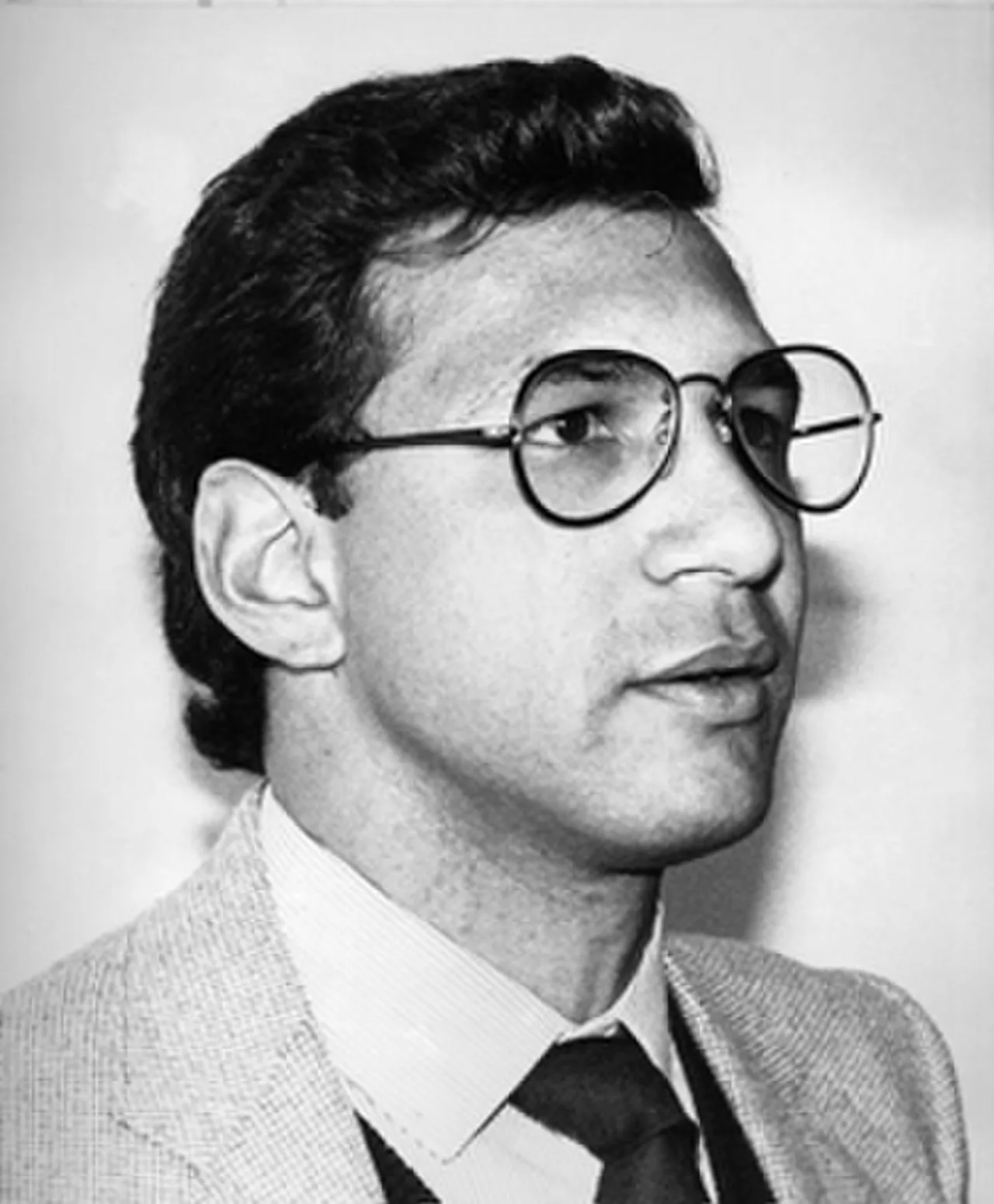 José Antequera