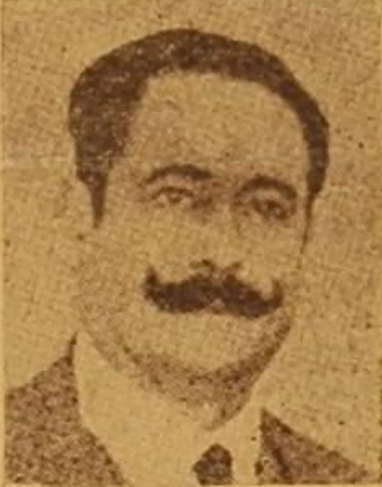 José Antonio Ceballos