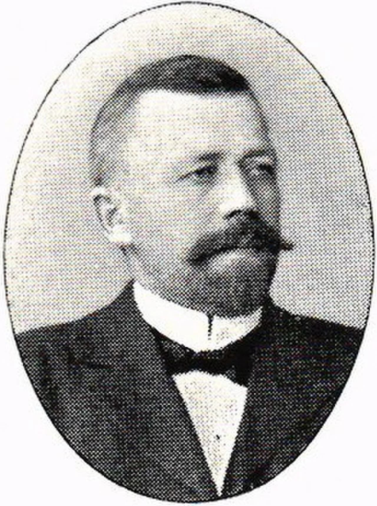 Karl Larsson