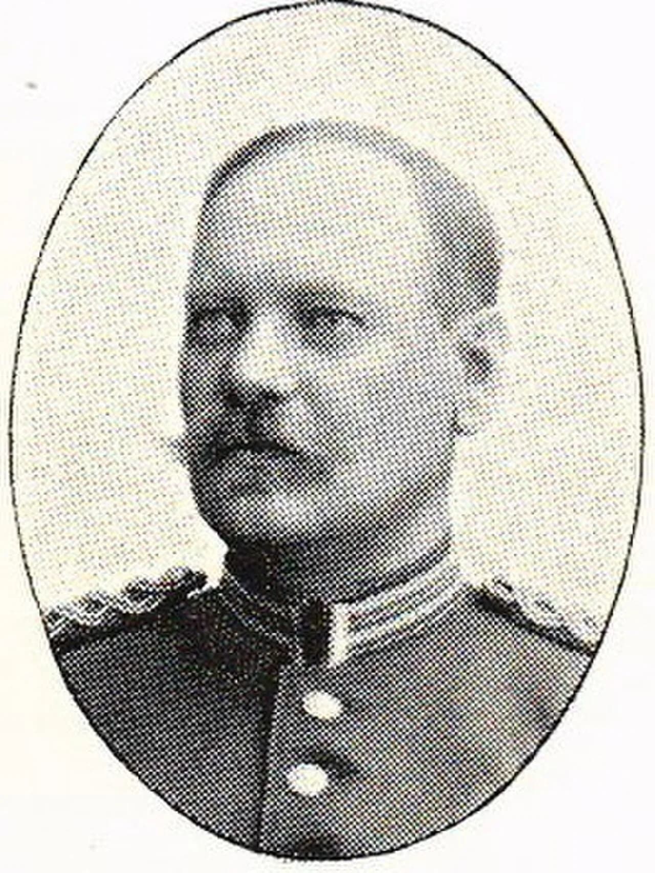 Knut Larsson