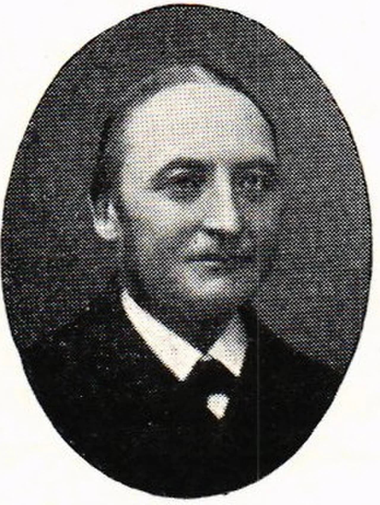 Lars Petter Larsson