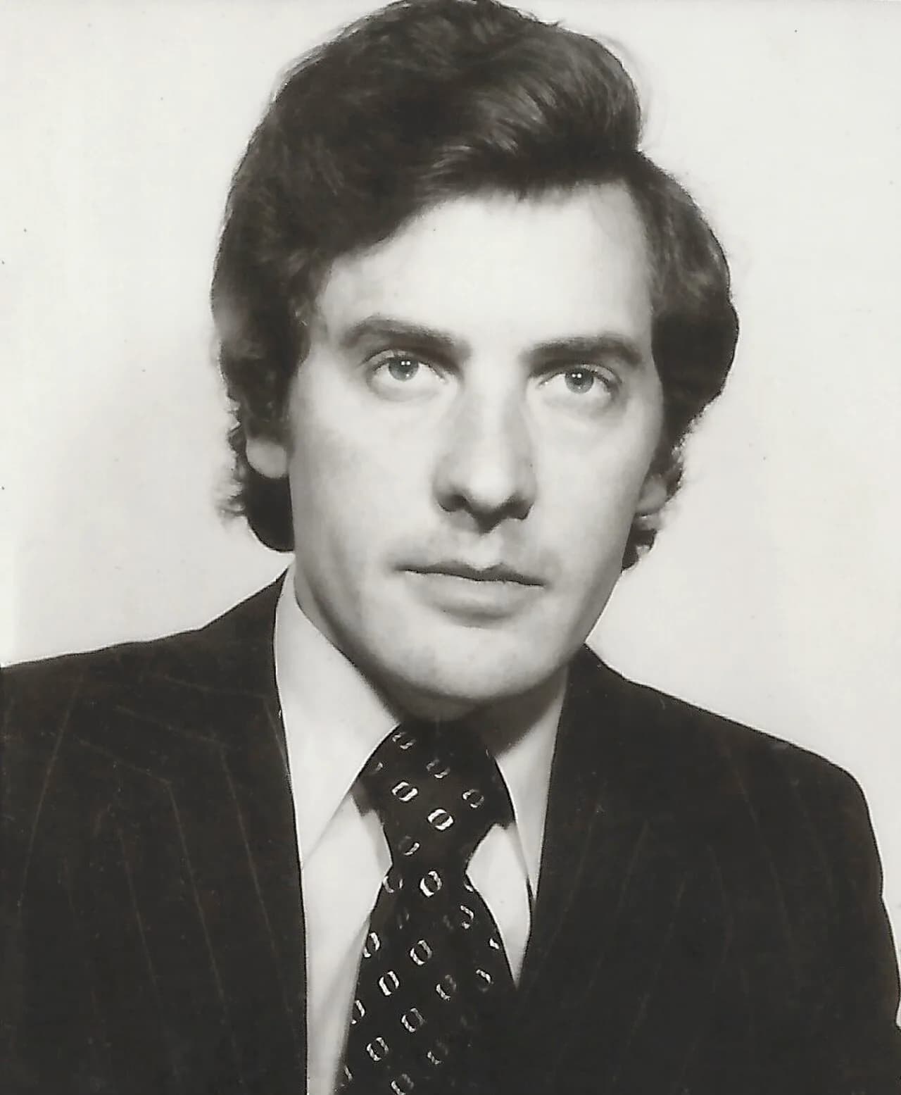 José Antonio Plaza