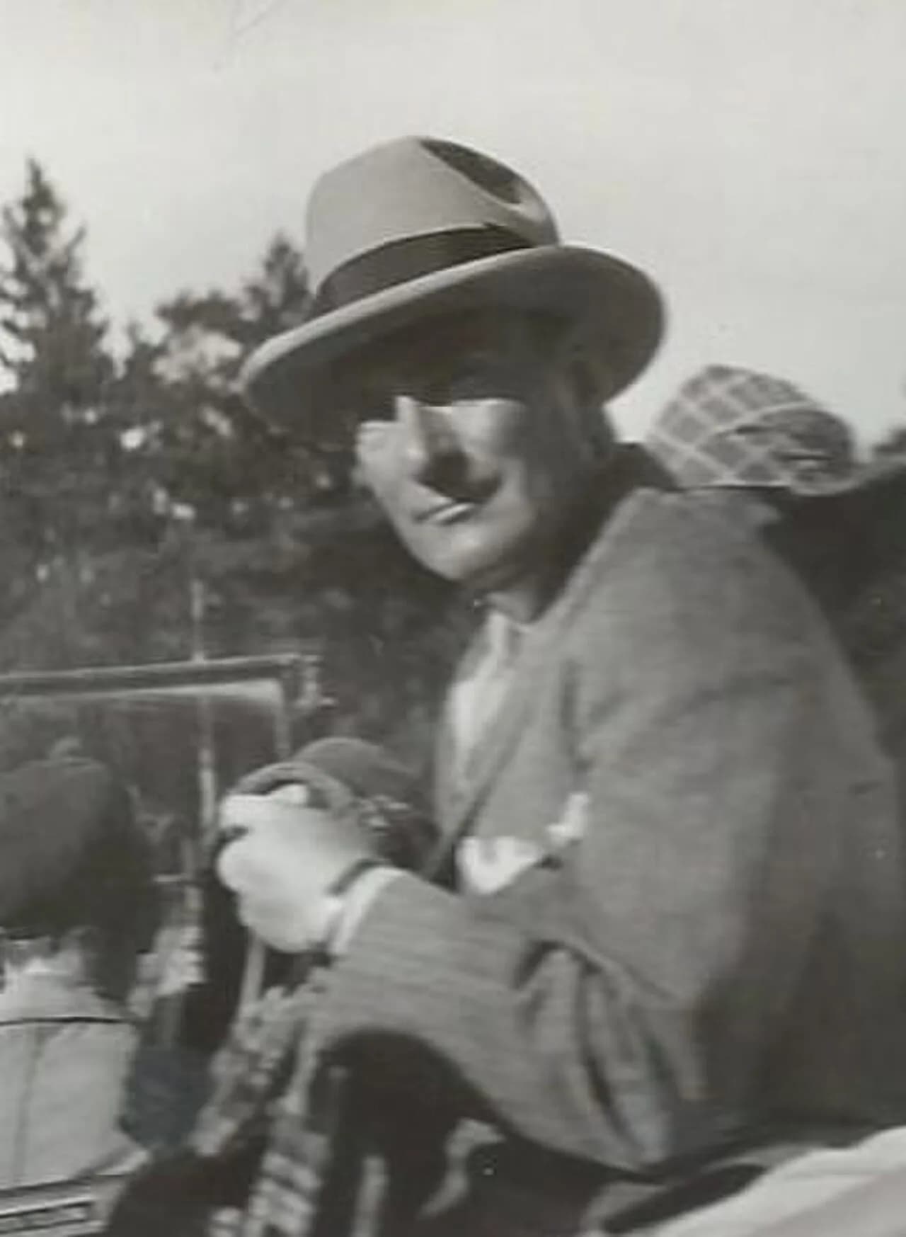 Lennart Larsson