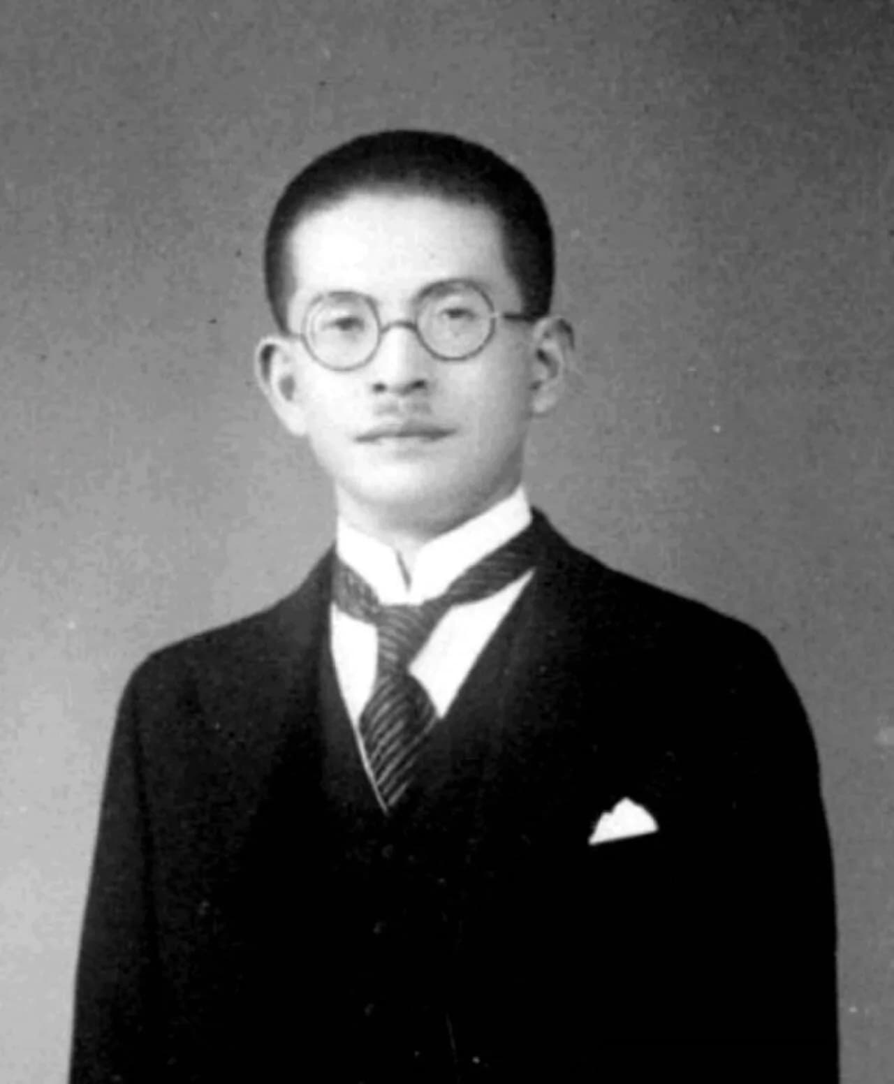 Wallace Cha