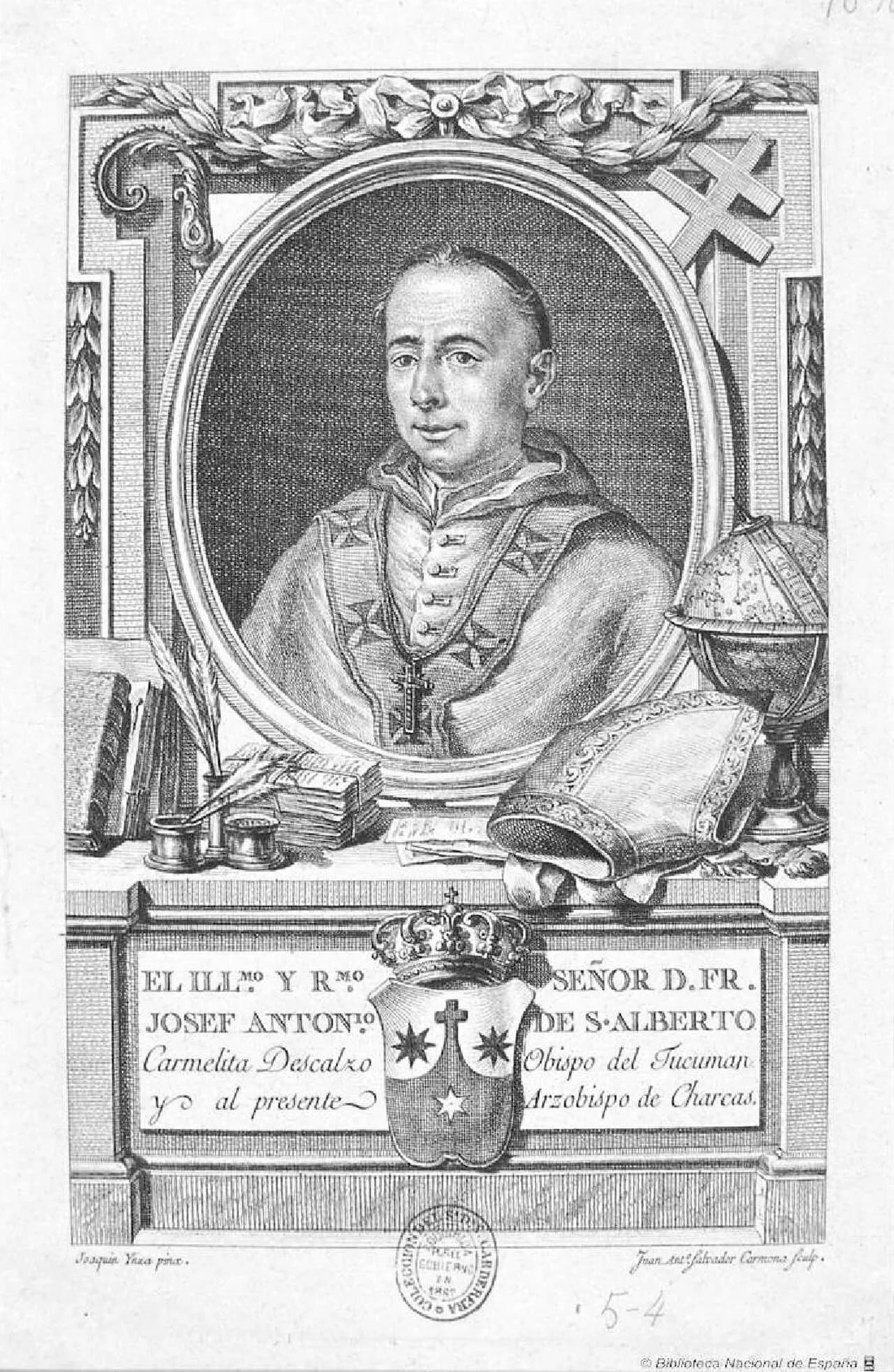 José Campos Julián