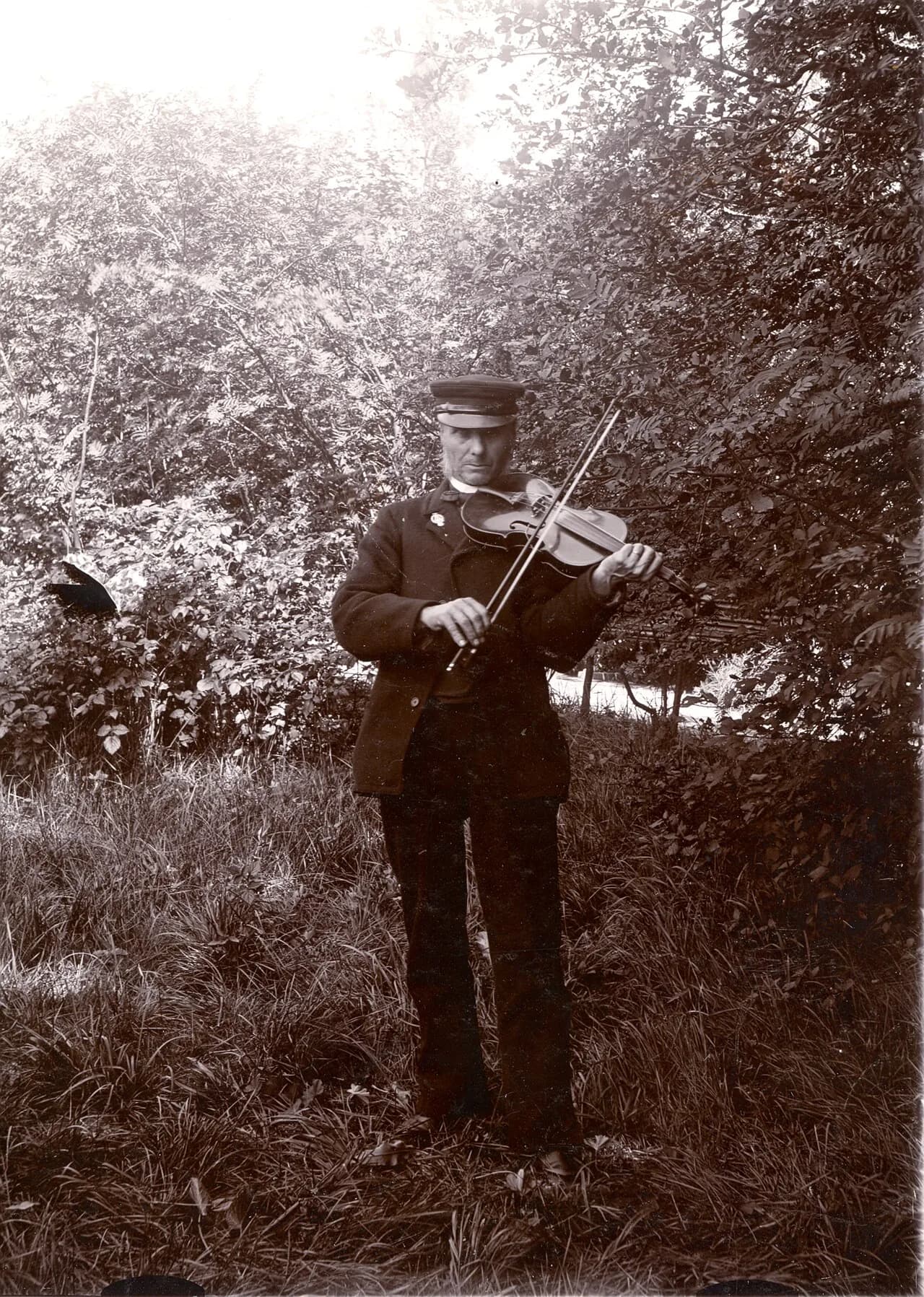 Niklas Larsson
