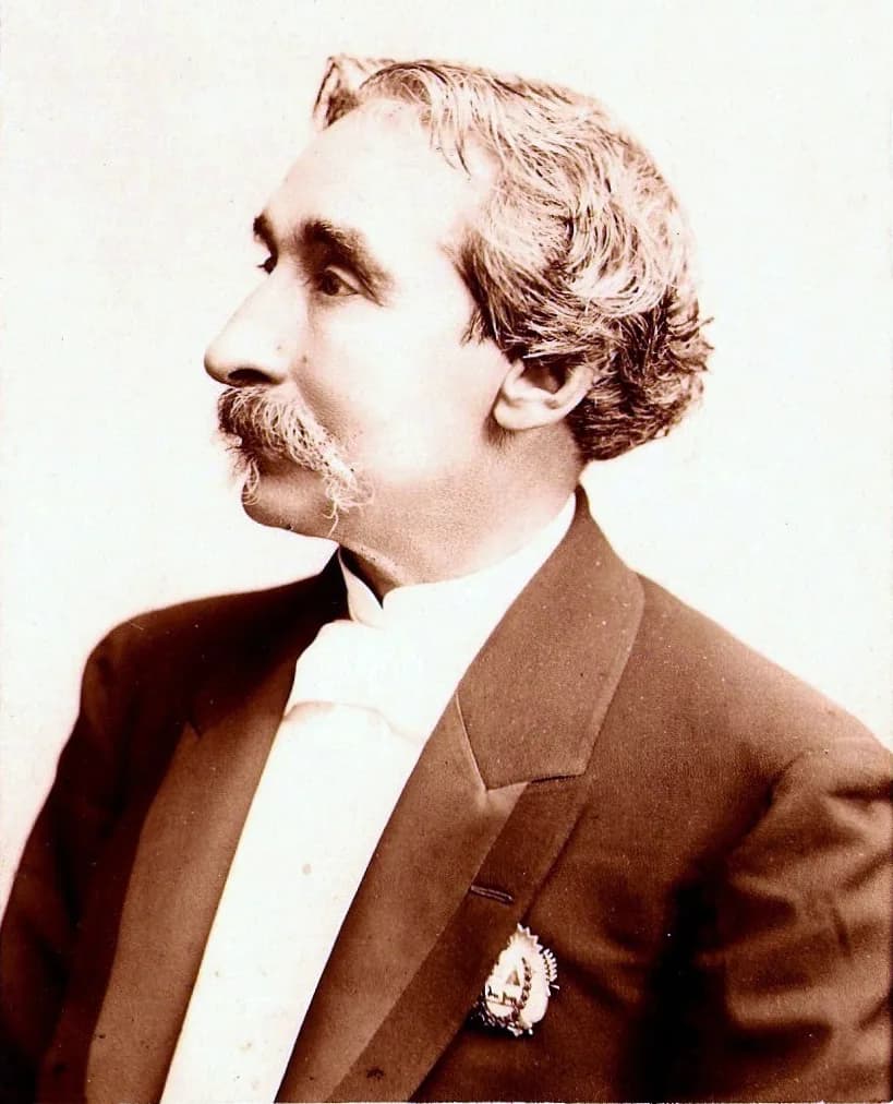 José Arrieta